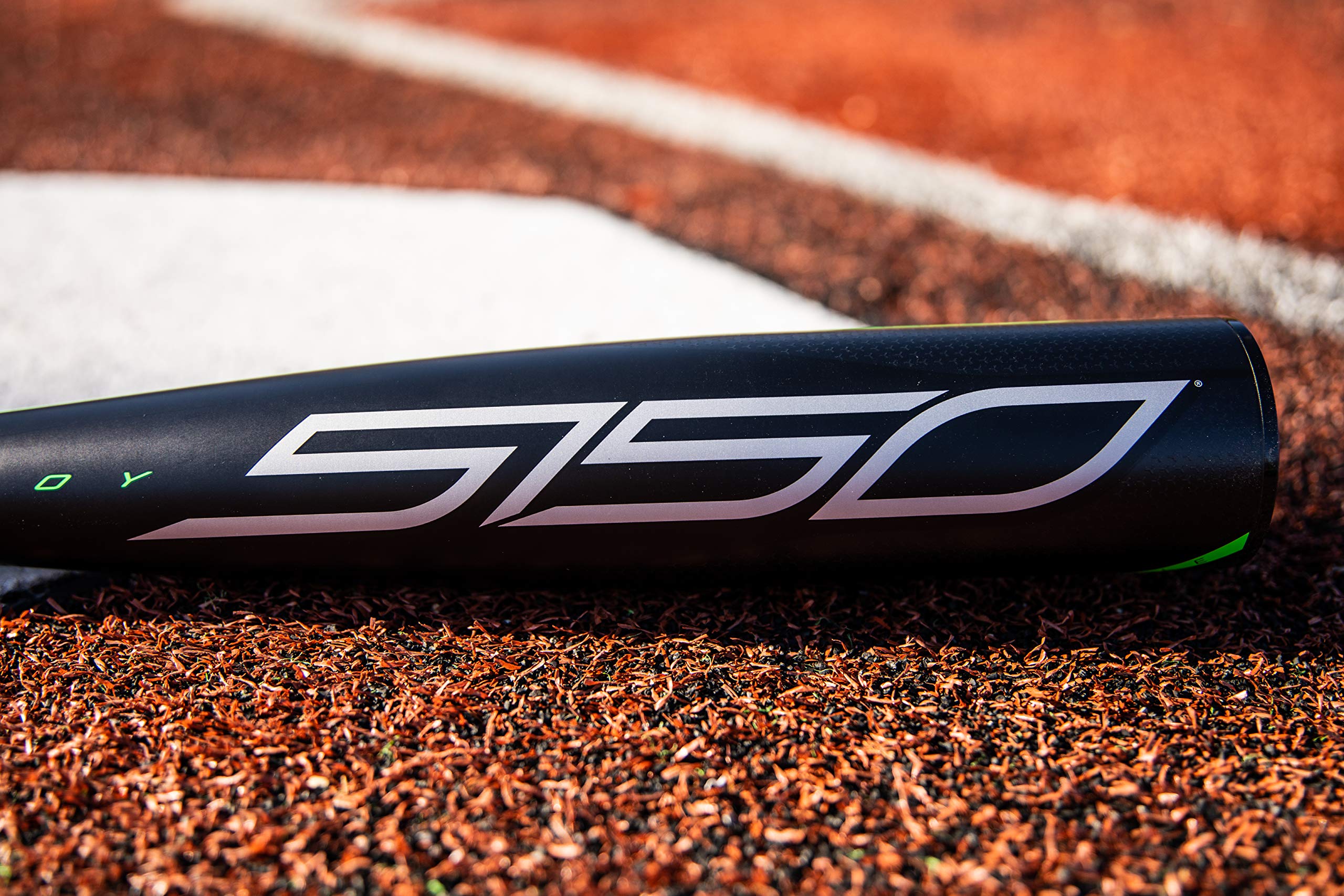 Rawlings 5150 USSSA Baseball Bat -11 Drop, 1-Piece Aluminum, 2 5/8
