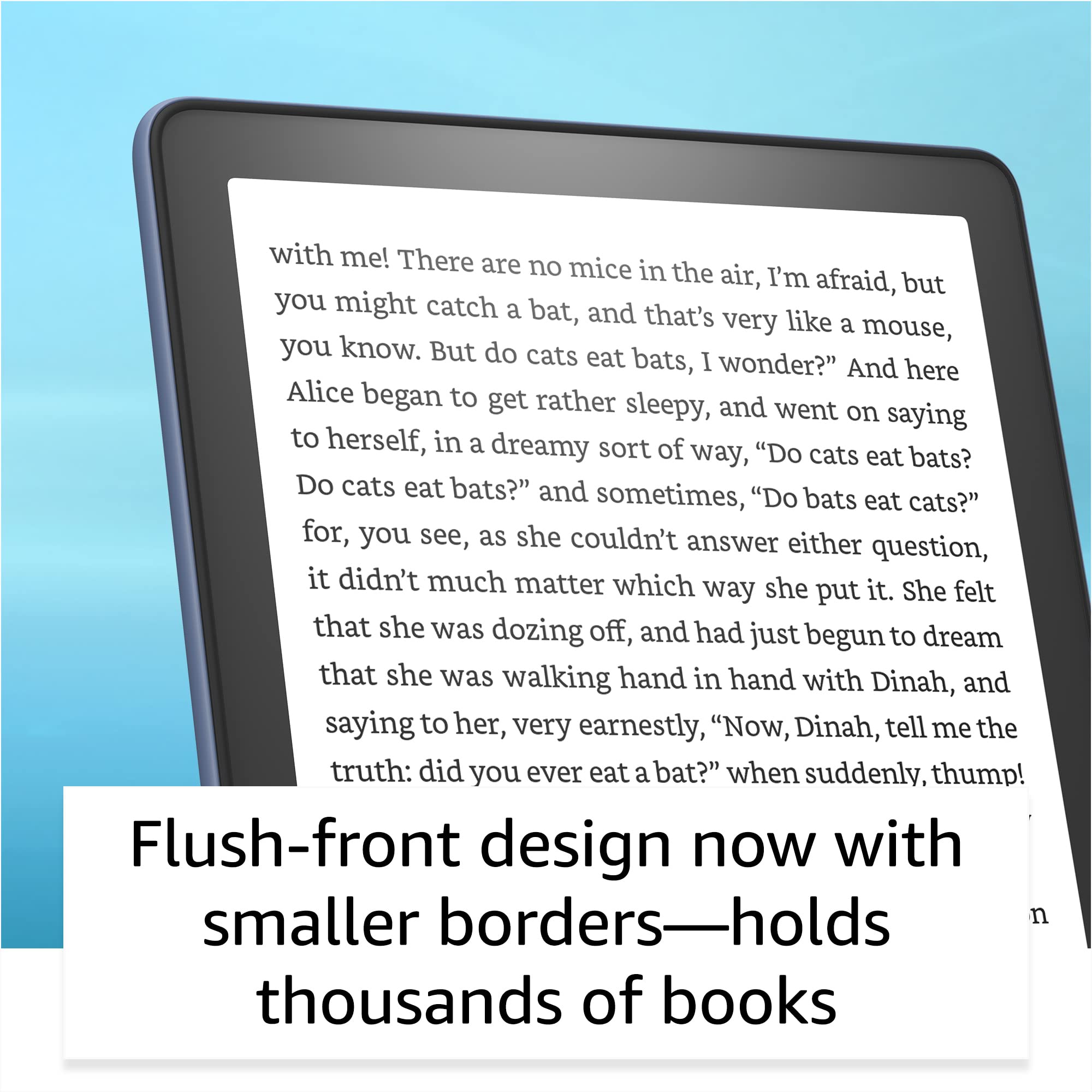 Kindle Paperwhite 16GB - 6.8