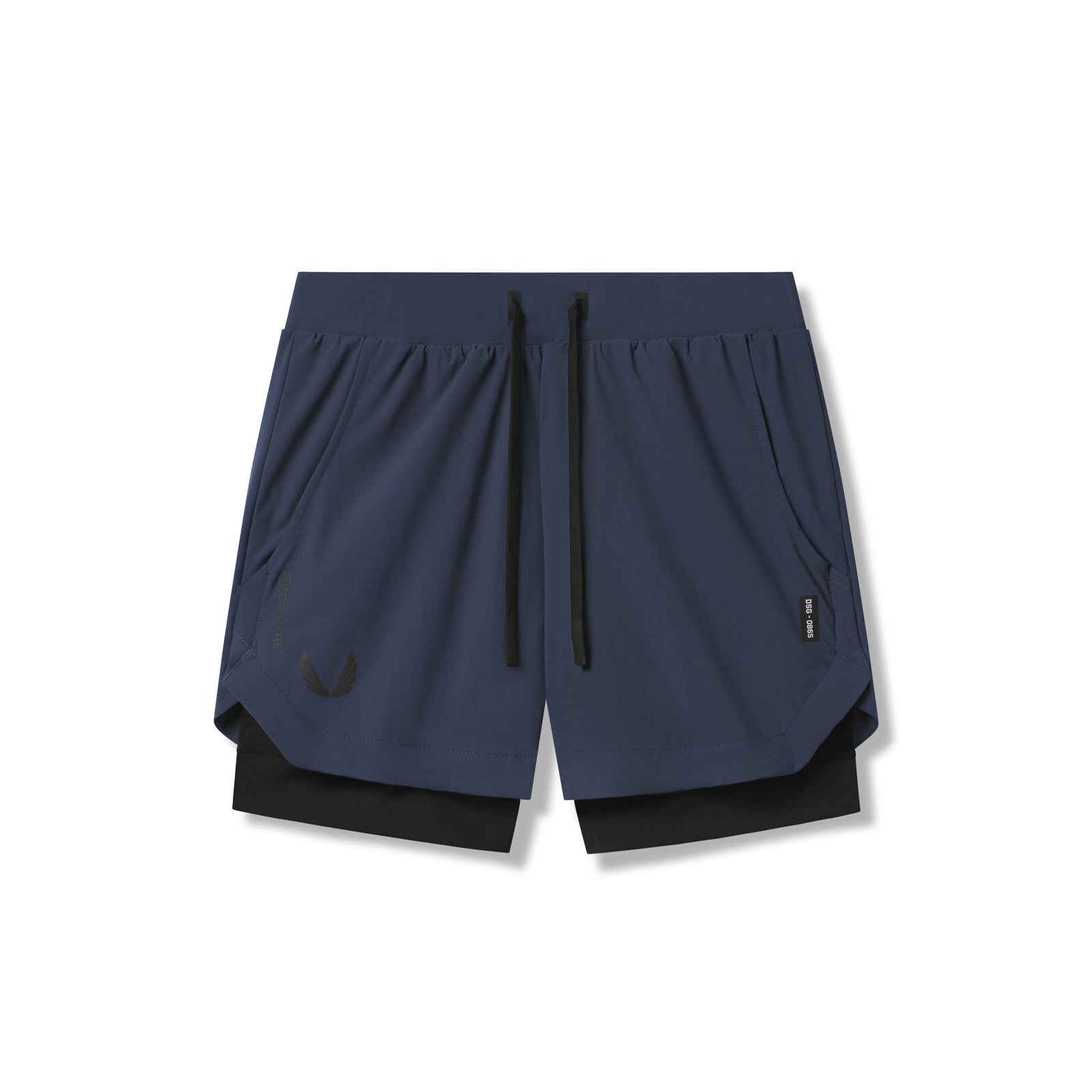 ASRV Tetra Lite Short 5
