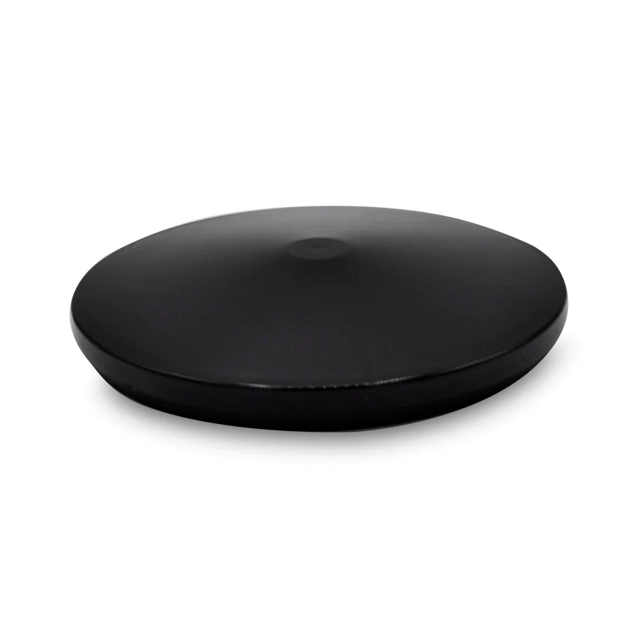 Bezzera 0.25kg Coffee Bean Hopper Lid Replacement Part - Compatible with Bezzera Espresso Machines | Perfect for Home Baristas & Coffee Shops