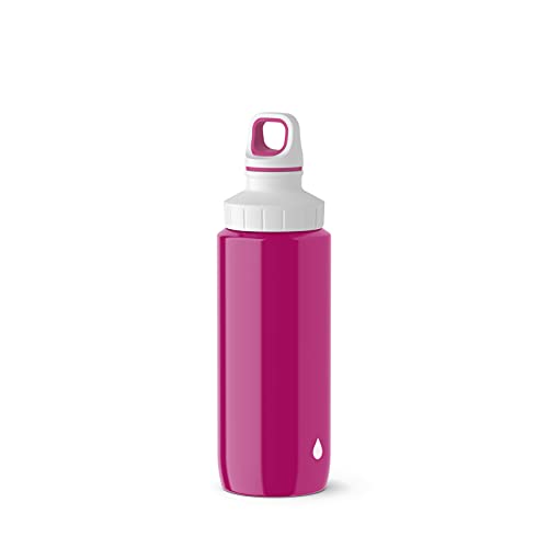 Pink/Drop White