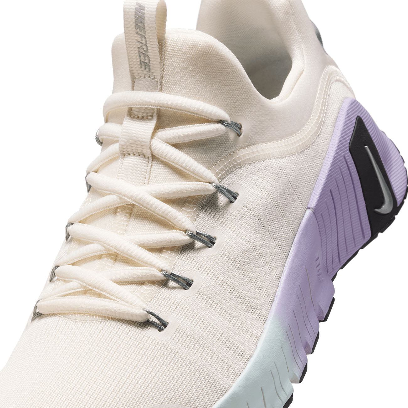 Women's Nike Free Metcon 6 SE Cross Training Shoes - Lightweight Gym Workout & Running Shoes for Women - Perfect for CrossFit, HIIT & Fitness Training
