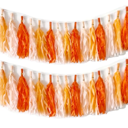 Orange Kit 30pcs