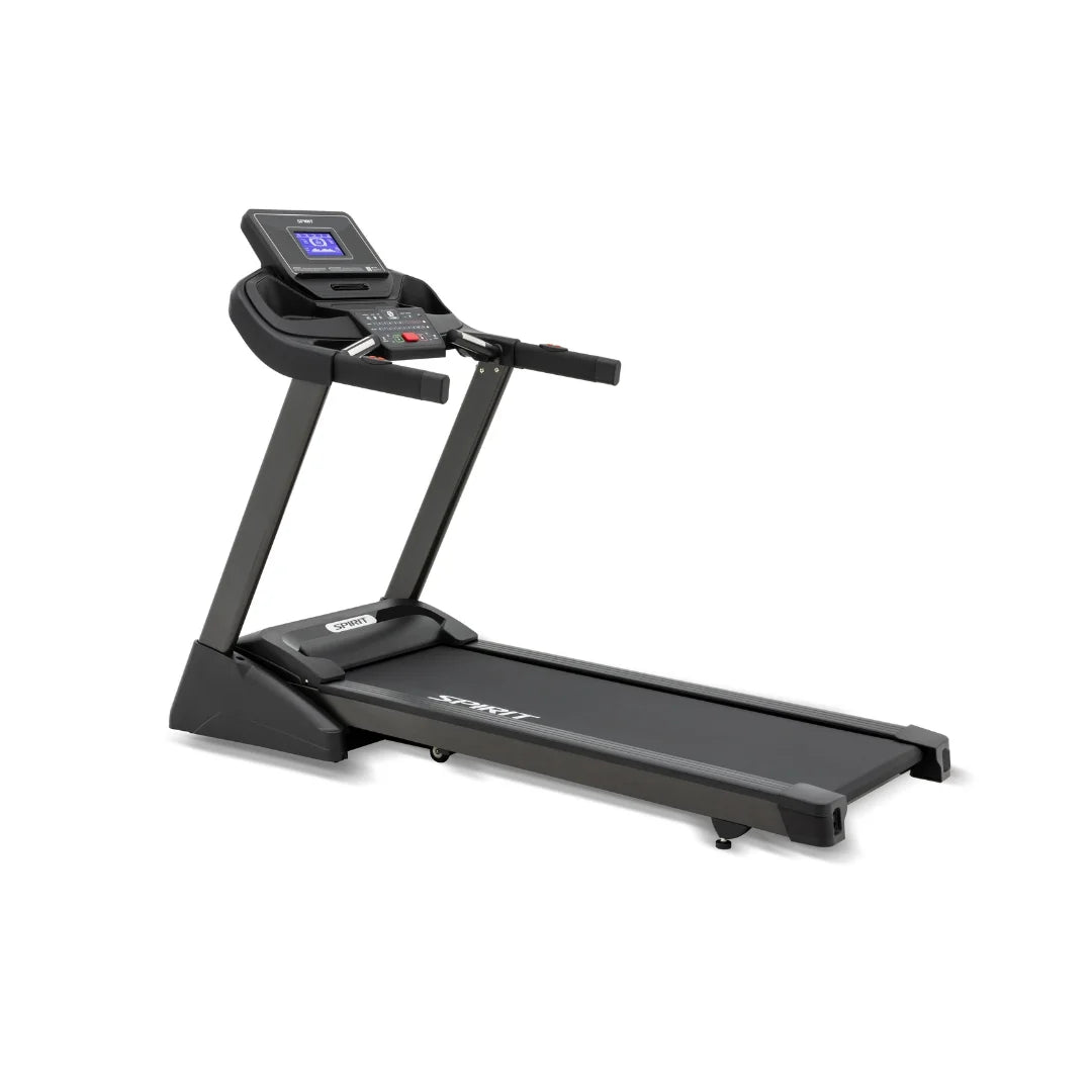 Spirit XT285V2 Treadmill - Premium Home Fitness Equipment for Running & Walking | Perfect for Home Gym, Cardio Workouts & Weight Loss