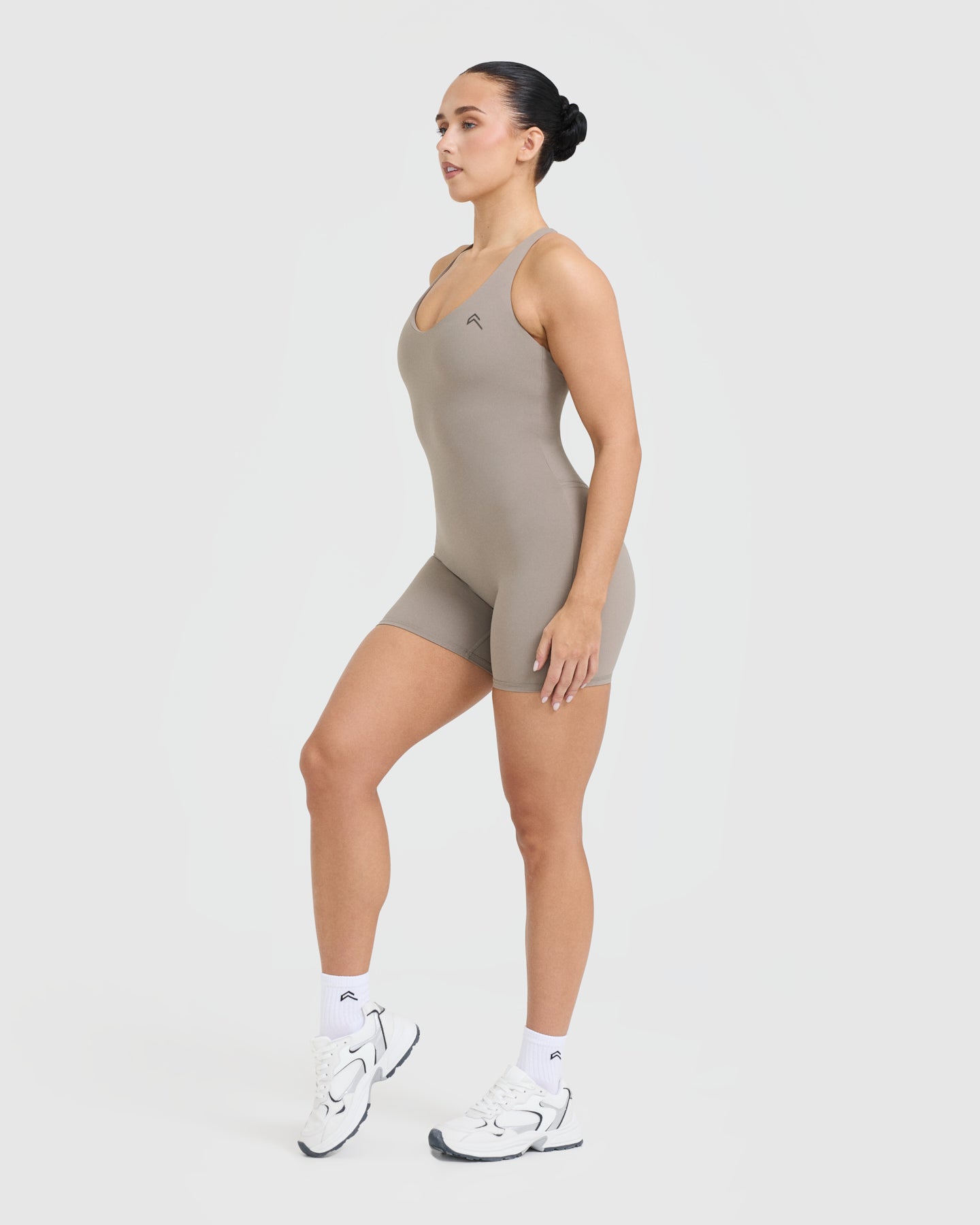 Unified Cross Back All In One 5 | Soft Minky Fabric Nursing Bra | Comfortable Maternity & Nursing Wear for Breastfeeding Moms | Perfect for Daily Use, Sleeping & Postpartum Recovery