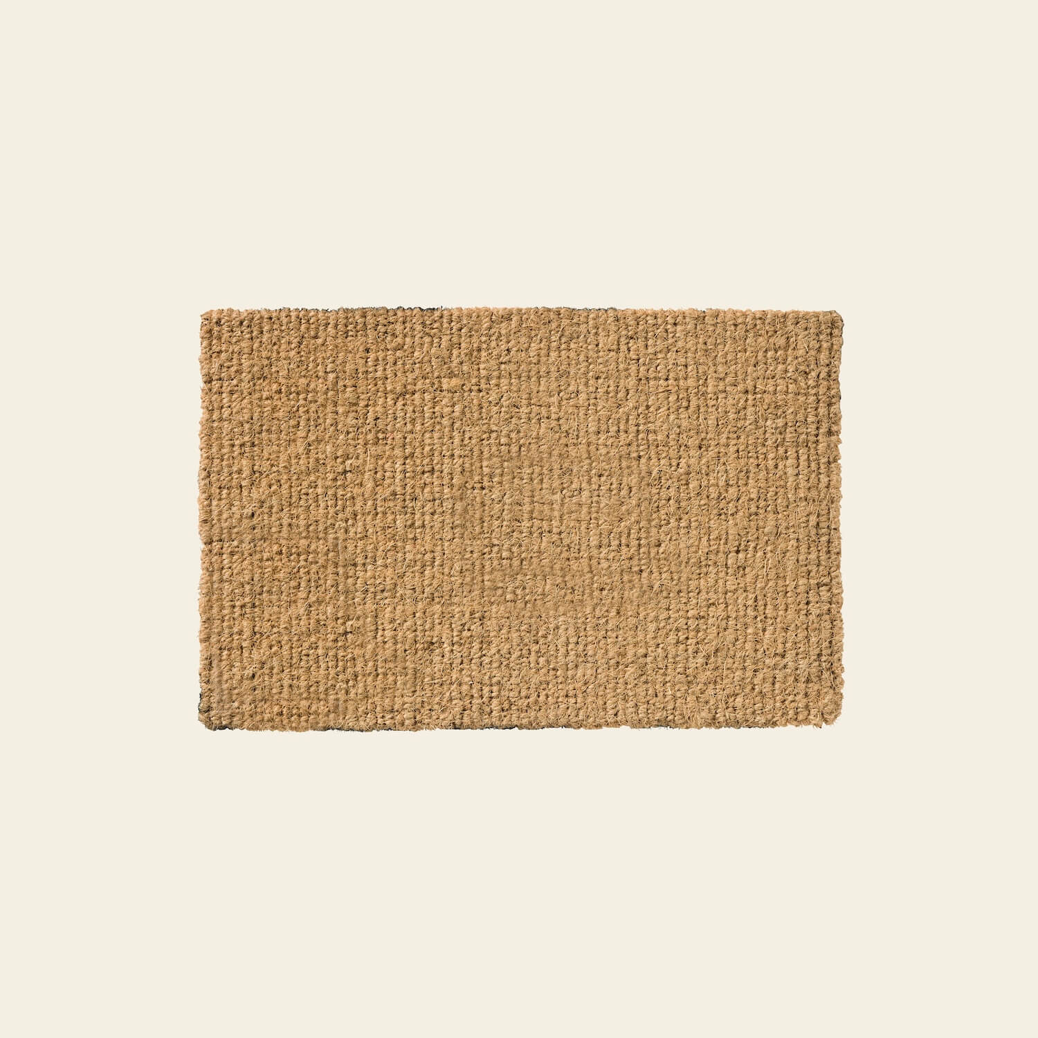 Non-Slip Linear Stem Tomato Doormat - Washable Indoor/Outdoor Entry Rug - Perfect for Kitchen, Patio, Front Door Decor