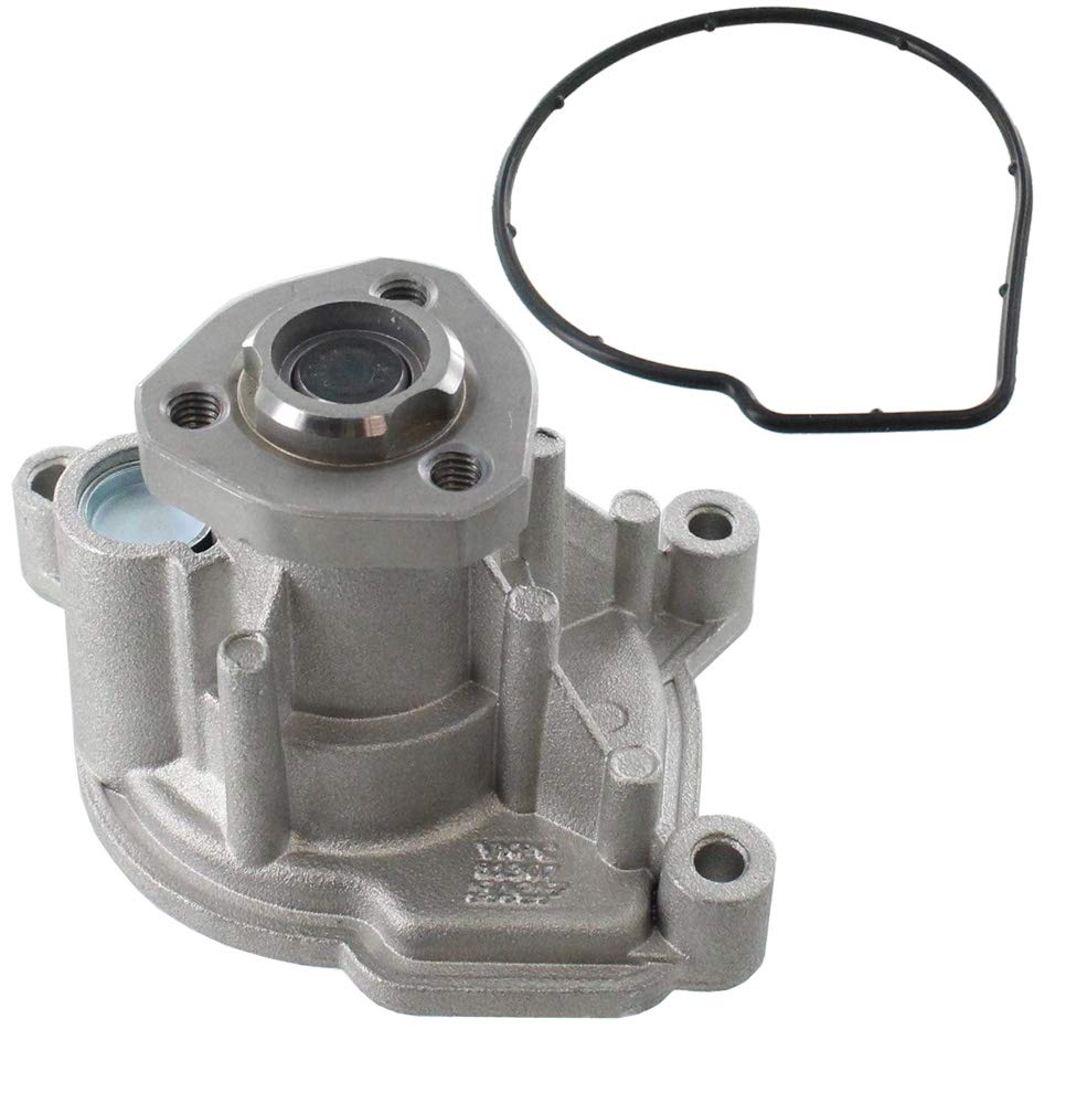 SKF VKPC 81307 Water Pump Kit - Replacement for Cars, Trucks & SUVs - Durable Engine Cooling System Parts for Smooth Performance