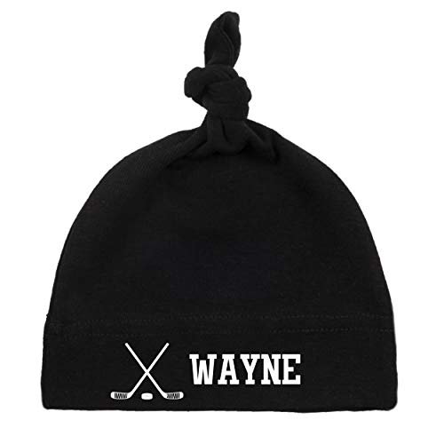 Black-hockey