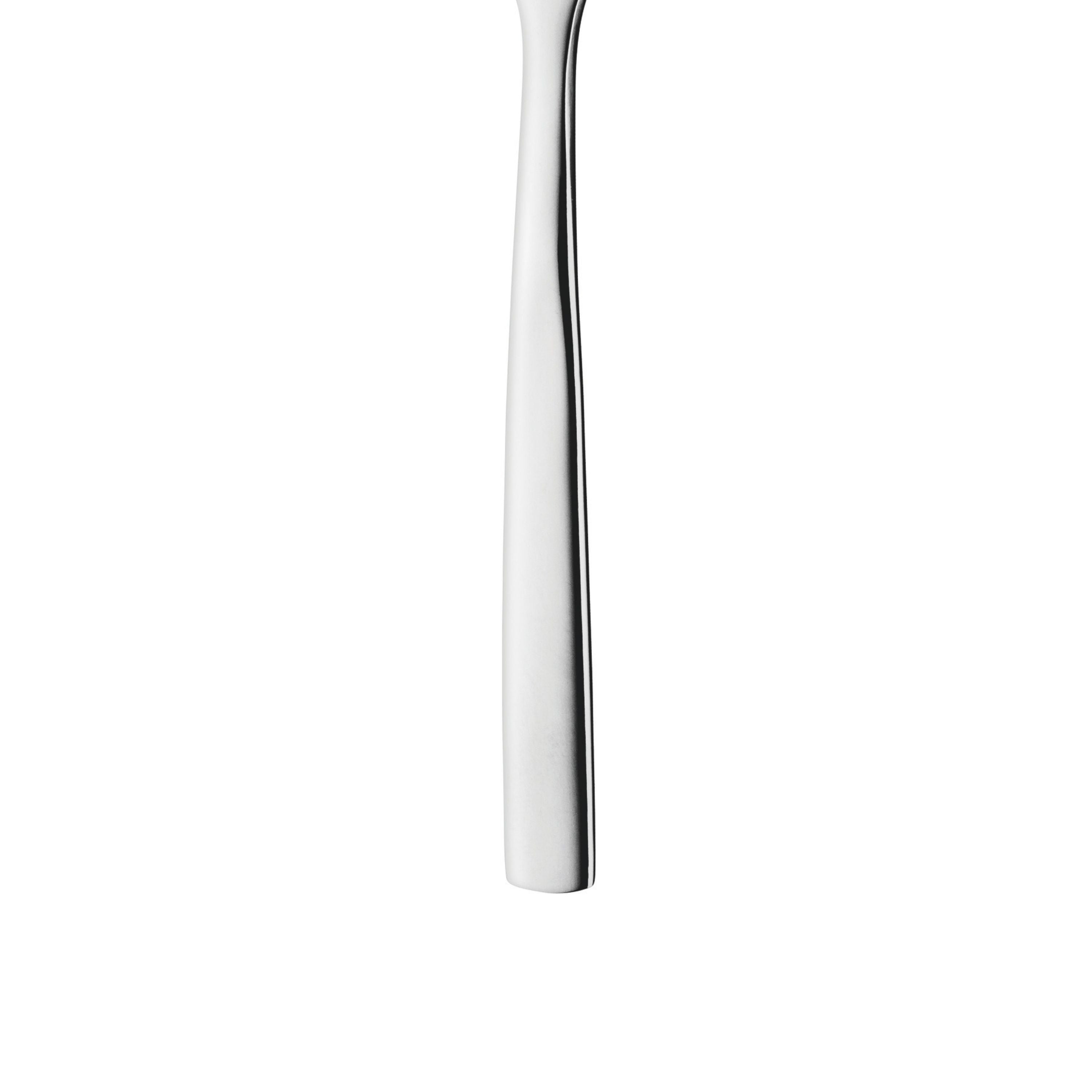 BergHOFF Essentials 12-Piece Stainless Steel Cake Fork Set - Pure Mirror Finish, 5.75 Inches - Perfect for Weddings, Parties, and Elegant Dessert Serving