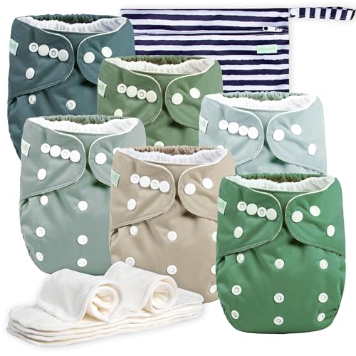 Morandi Green