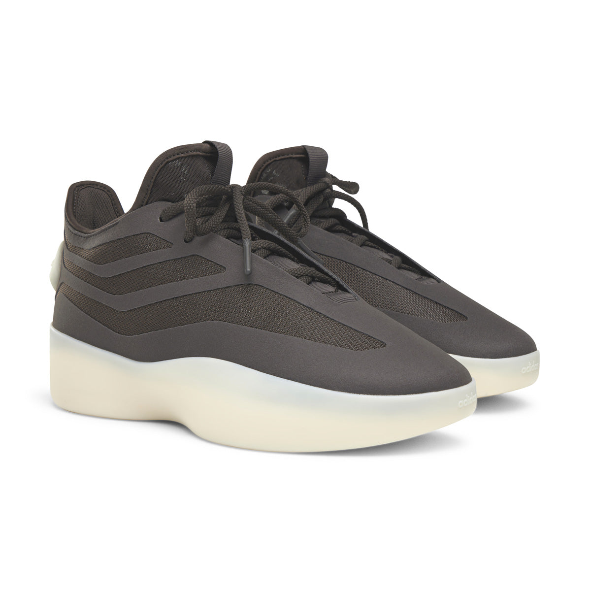 Fear of God Athletics II Basketball Shoes 'Night Brown' - Premium Hoops Sneakers for Men, Streetwear & Casual Wear