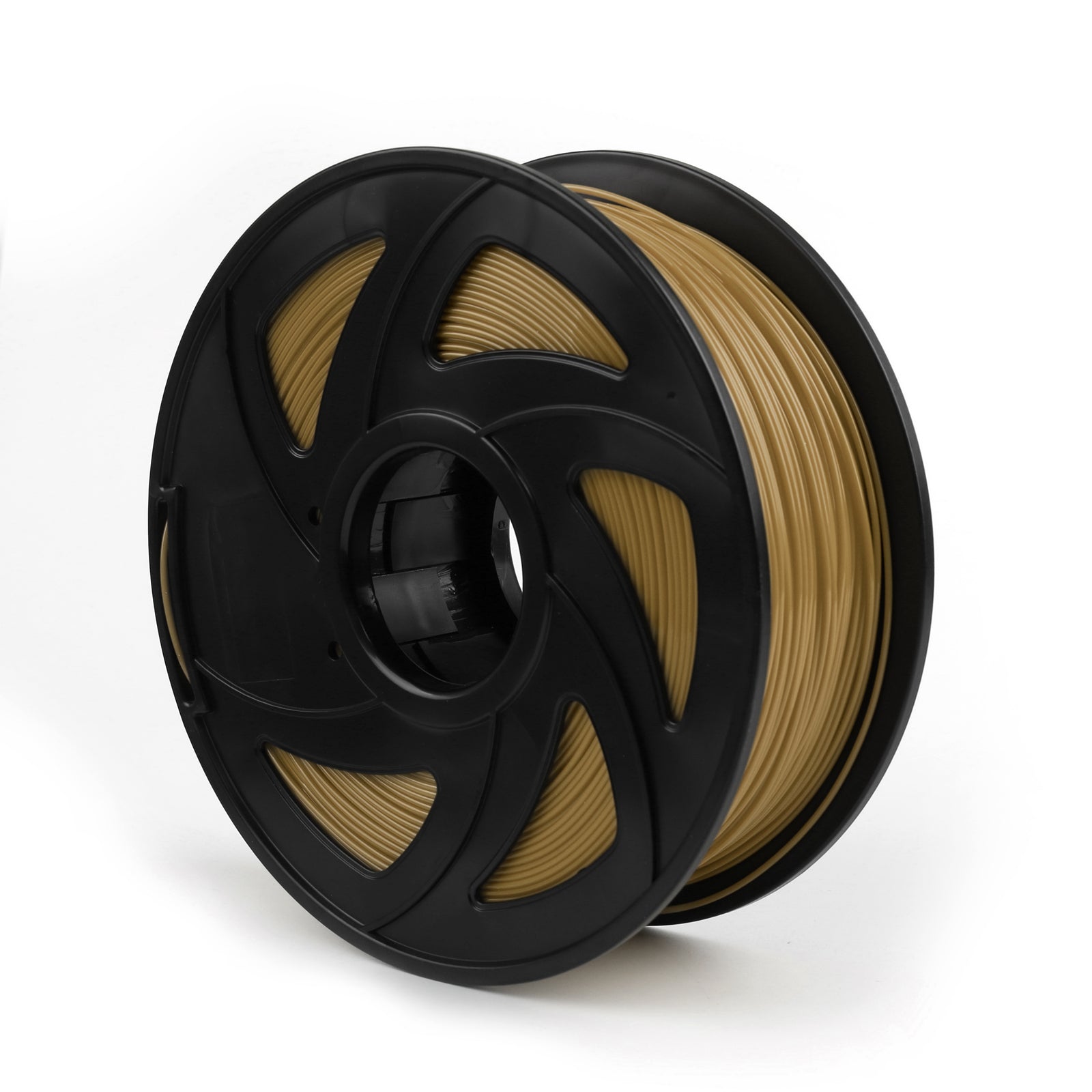 1.75mm MakerBot PETG PLA TPU 3D Printer Filament - 1kg (2.2lb) Spool for RepRap, ABS & More - Perfect for DIY Projects, Prototyping & Home 3D Printing