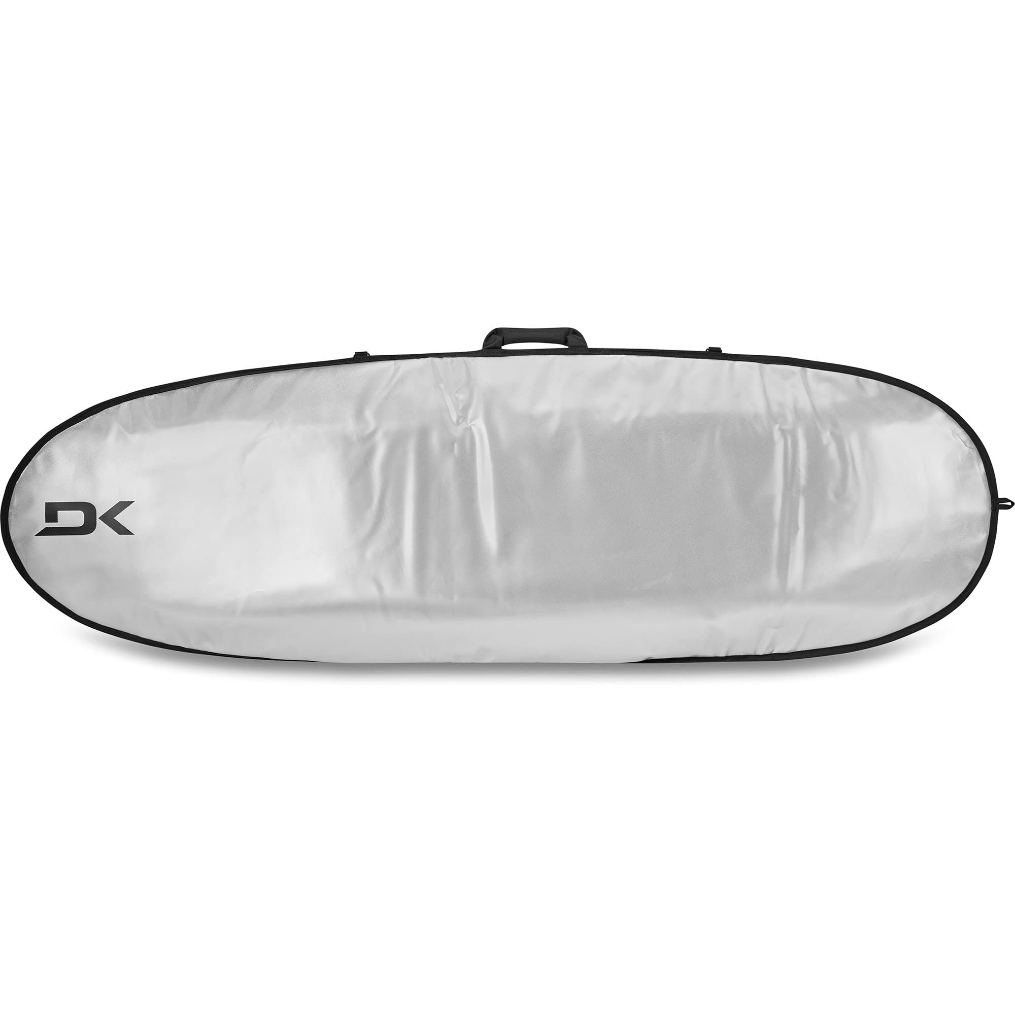 Dakine Mission Hybrid Surfboard Bag - Lightweight & Durable Board Cover for Travel & Storage - Perfect for Surfing, Paddleboarding & Beach Trips