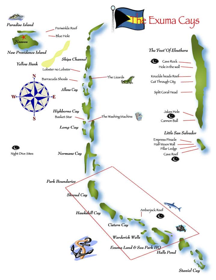 Bahamas Aqua Cat Luxury Catamaran Cruise - October 18-25, 2025 | Caribbean Sailing Vacation for Couples & Groups