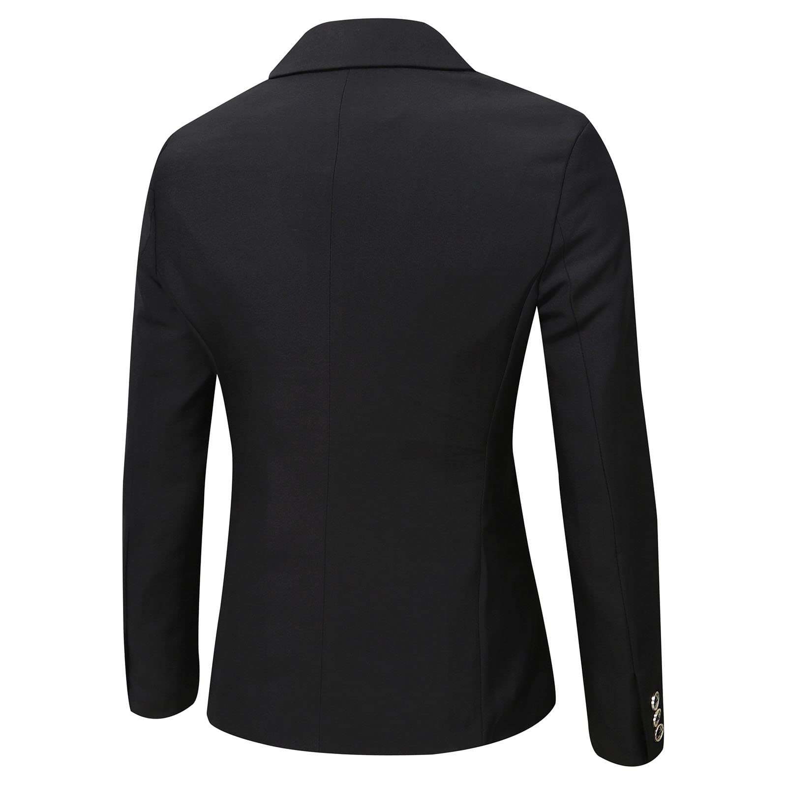 Slim Fit Blazer for Men - Two Tone Dinner Party Jacket