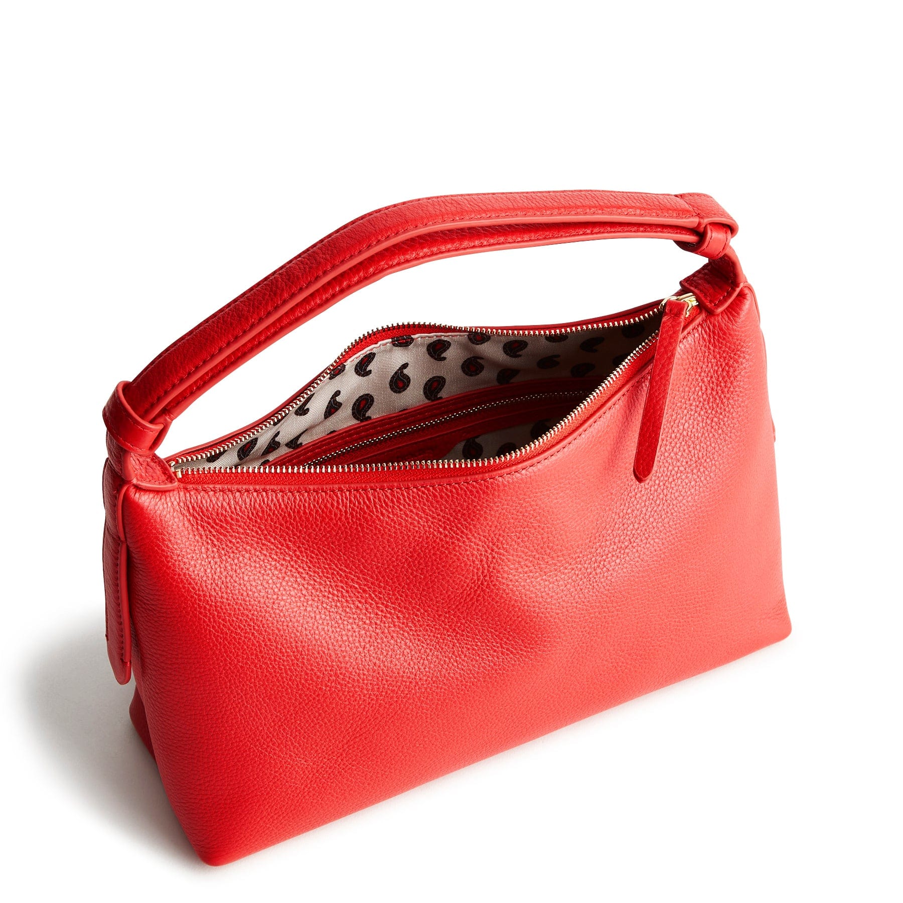 Stylish Roxbury Crescent Shoulder Bag for Women - Fashionable Crossbody Purse with Adjustable Strap, Perfect for Work, Travel & Everyday Use
