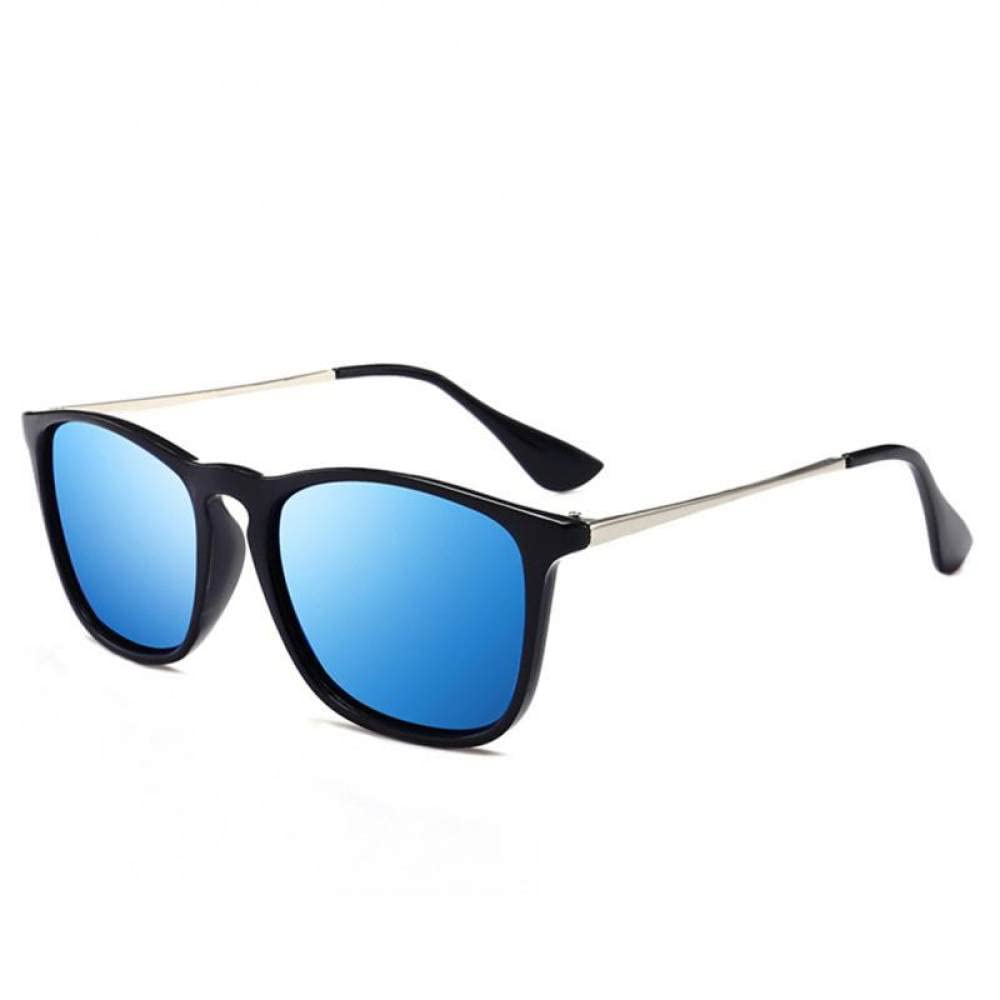 UV400 Polarized Sunglasses for Men & Women - Driving, Hiking, Fishing