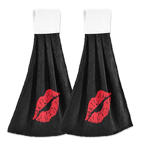 Red Lip