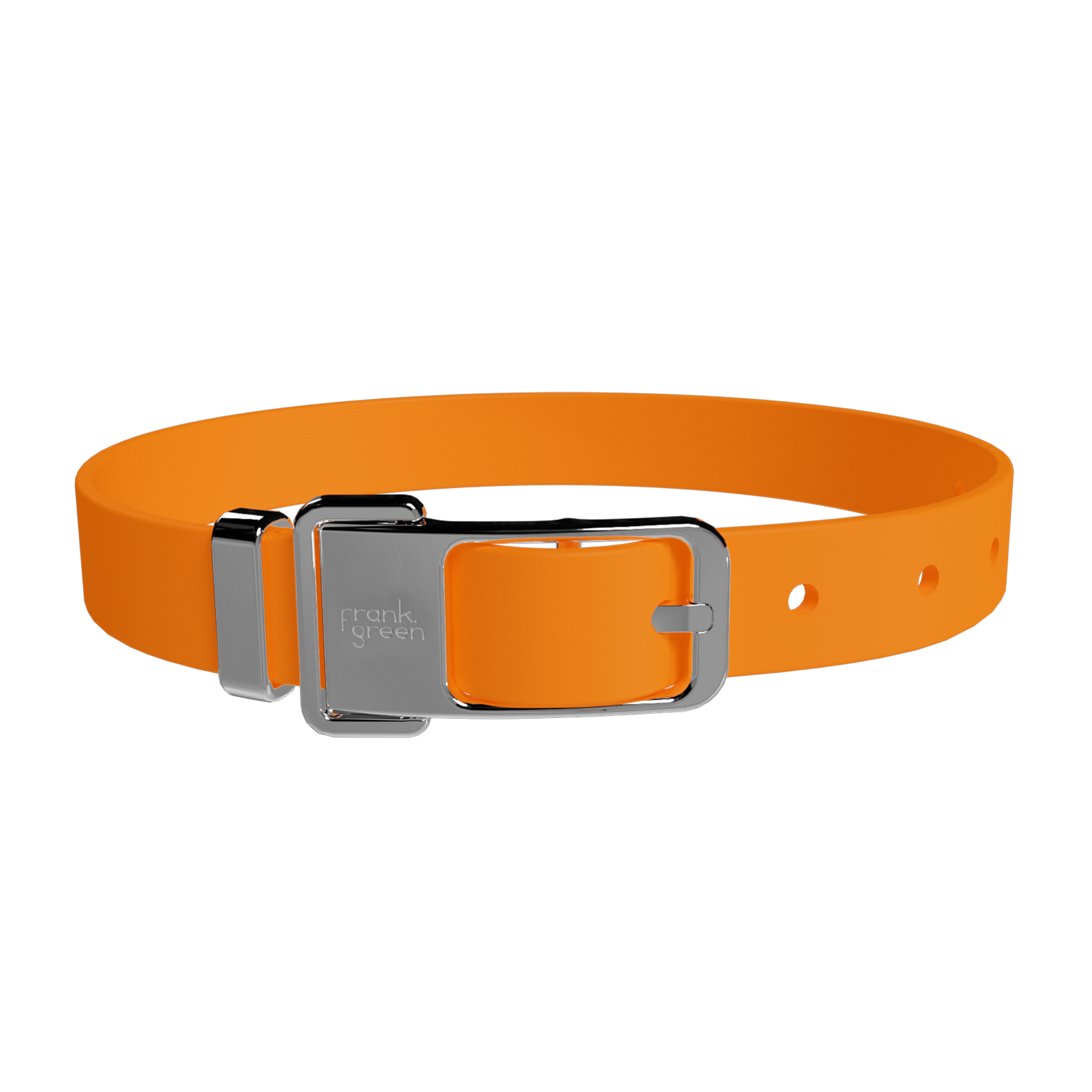 Premium Large Pet Collar for Dogs & Cats - Adjustable, Durable & Comfortable - Perfect for Daily Walks, Training & Outdoor Adventures