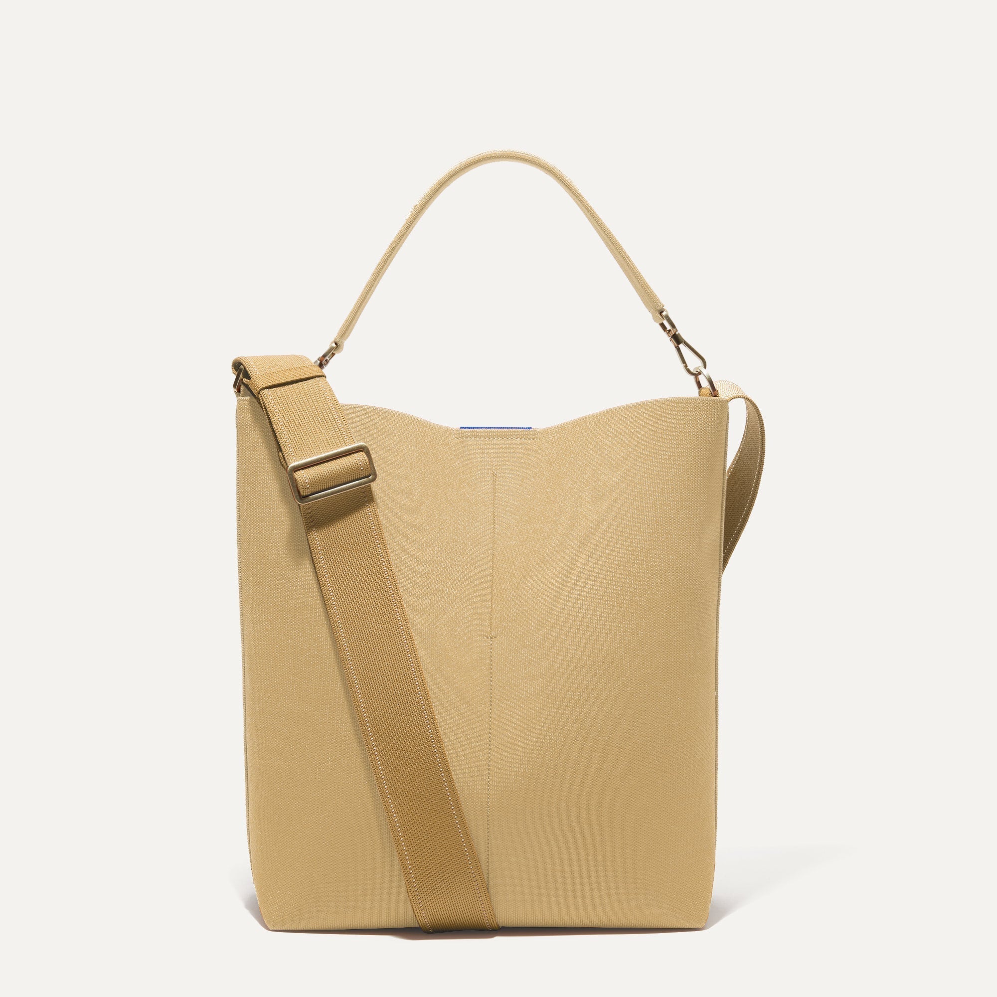 Stylish Women's Leather Bucket Bag - Fashionable Crossbody Shoulder Handbag for Everyday Use, Work, and Travel