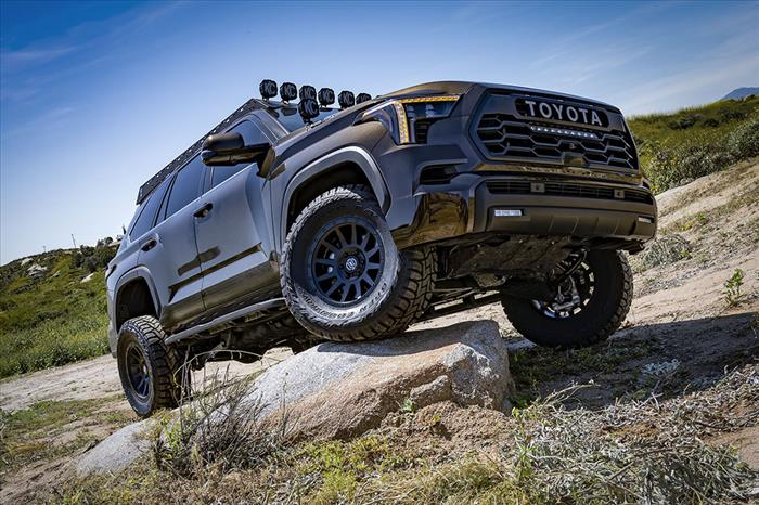 2023+ Toyota Sequoia 3