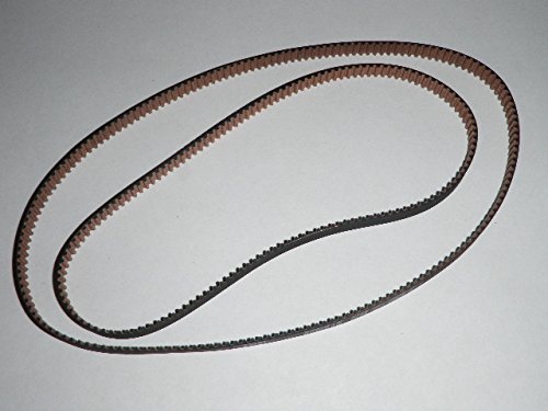 Severin BM3986 Bread Maker Timing Belt Replacement - Compatible with Severin Bread Machine Model BM3986 - Perfect for Home Baking & Bread Making