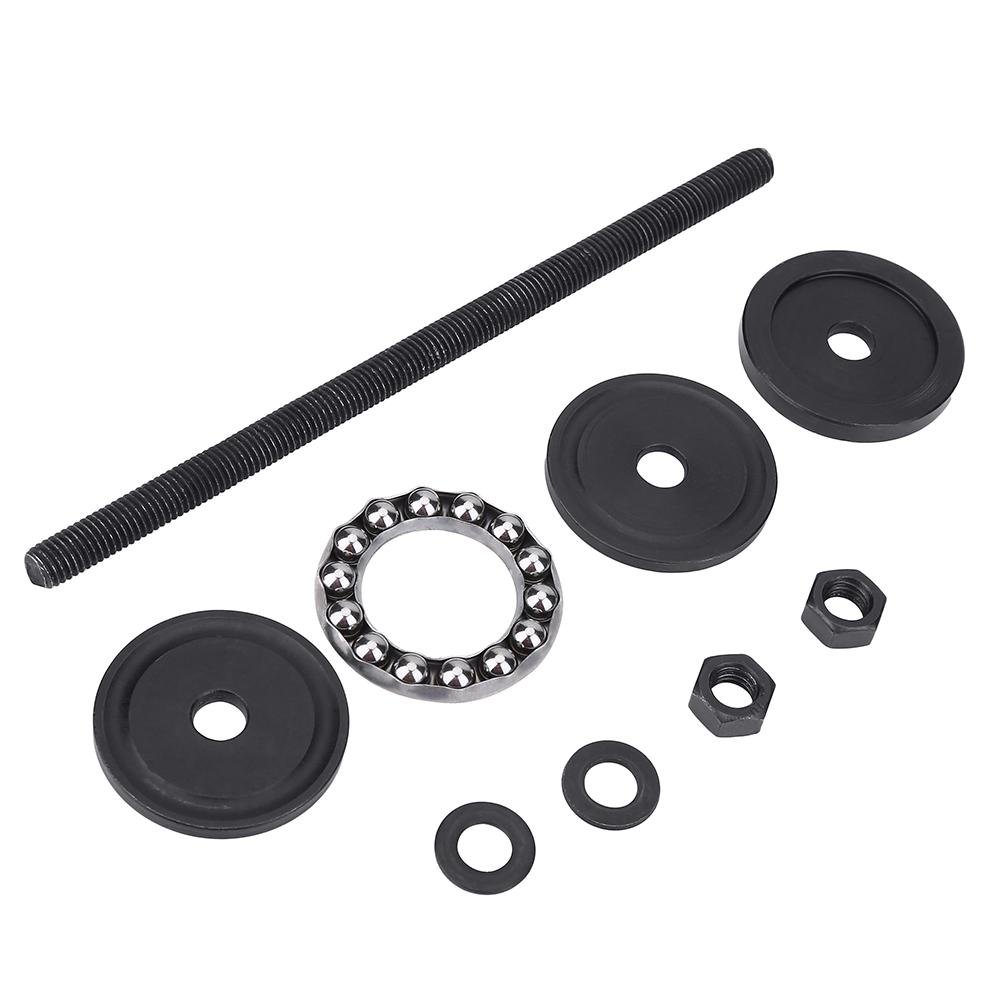 Bike Headset Press Tool - Professional Headset Installation Kit for Bicycle Maintenance & Repair - Perfect for Home Mechanics & Bike Shops
