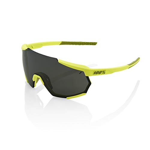 Soft Tact Banana - Black Mirror Lens