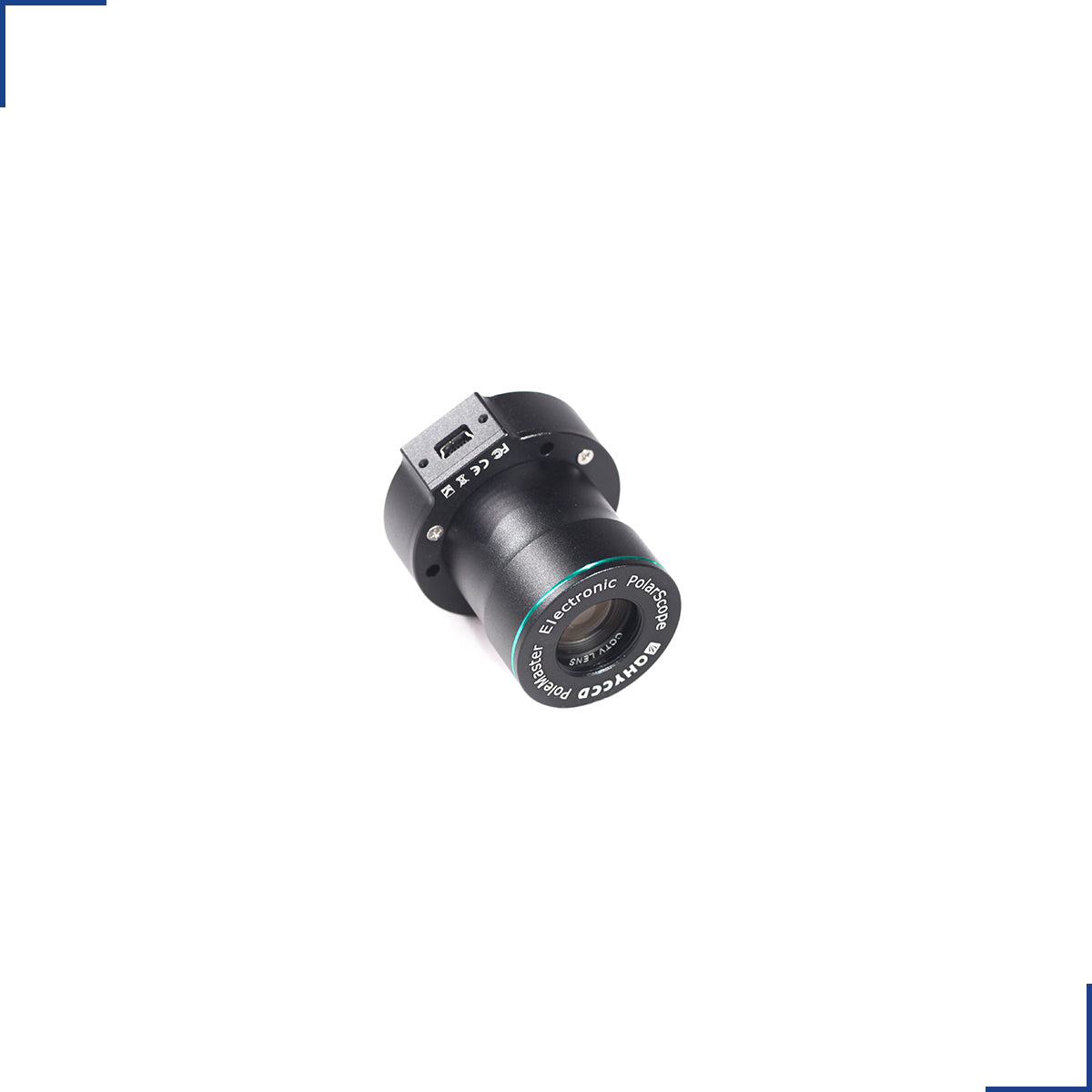 PoleMaster Telescope Mount Adapter - High Precision Astronomy Equipment for Stargazing & Astrophotography | Perfect for Backyard Observing & Night Sky Exploration