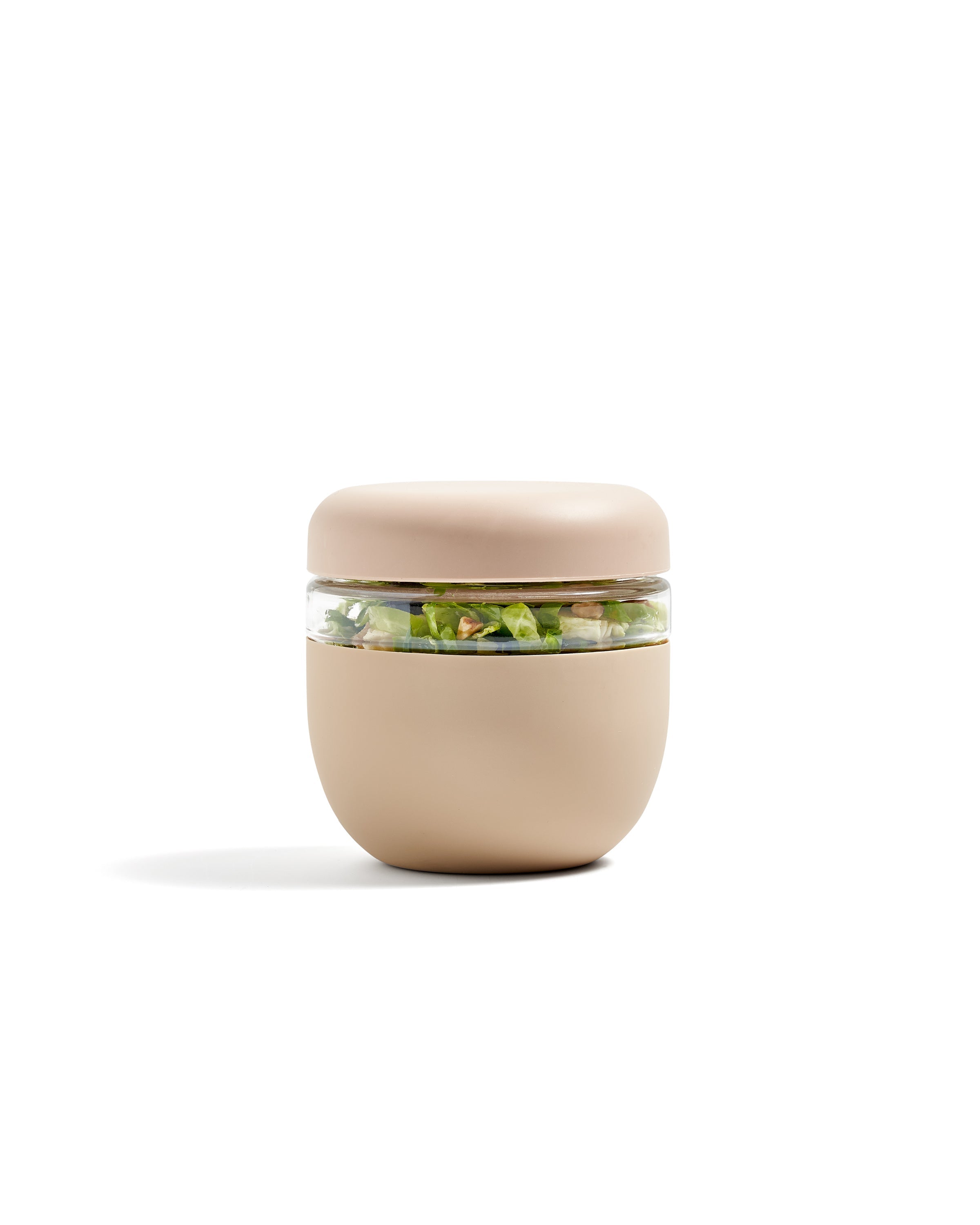 Premium Porter Seal Tight Bowl - Airtight Food Storage Container for Kitchen, Camping & Meal Prep - BPA-Free Plastic with Leak-Proof Lid (Set of 3) - Ideal for Leftovers, Snacks & On-the-Go Lunches