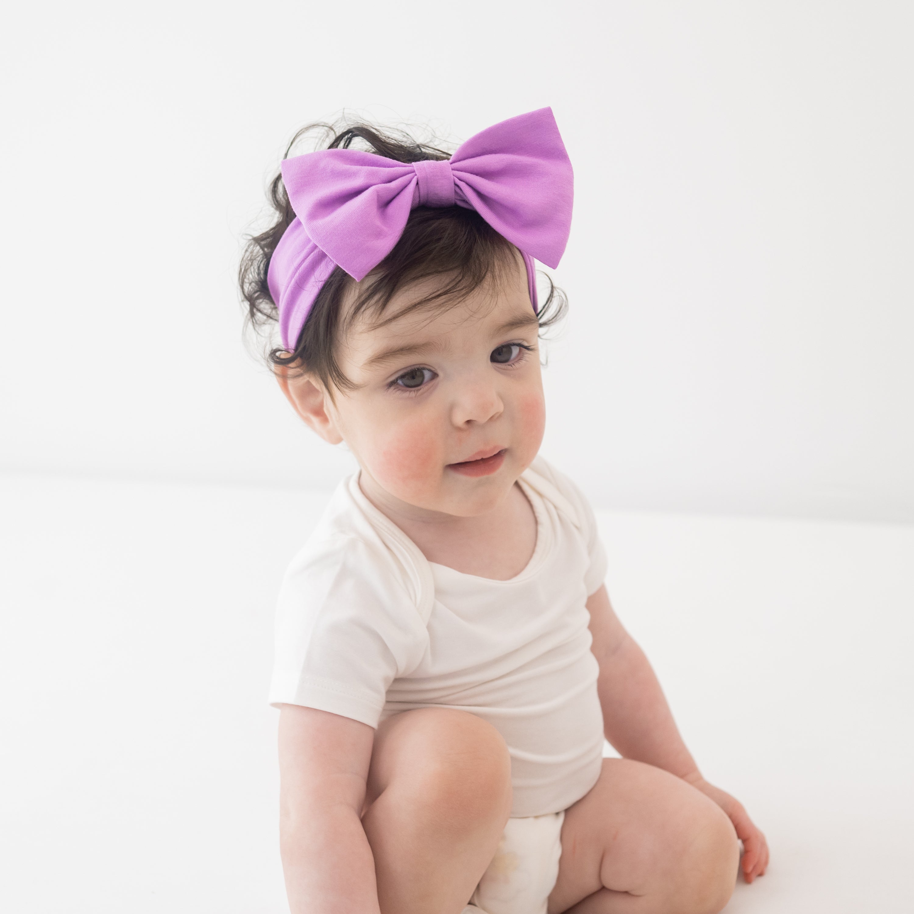 Elegant Bow Headband for Women - Fashion Hair Accessories for Parties, Weddings & Everyday Wear