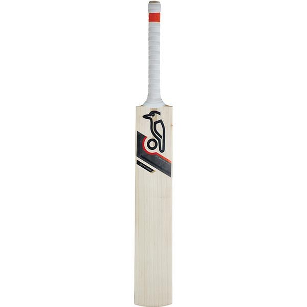 Kookaburra Blaze Pro Players Cricket Bat - Premium English Willow for Professional Cricket Matches & Training Sessions