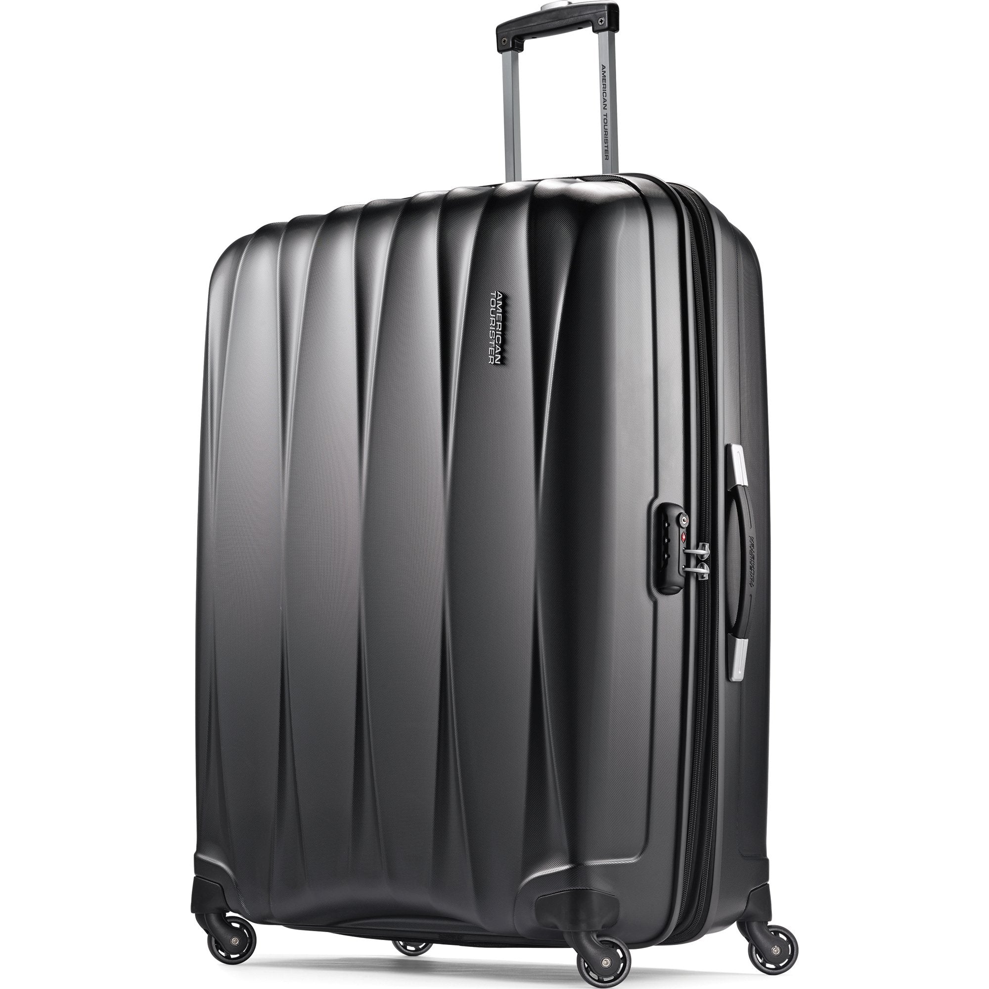 American Tourister Arona Premium Hardside Spinner Luggage Set 3-Piece (20