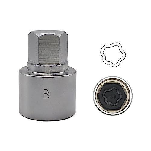 Socket 041
