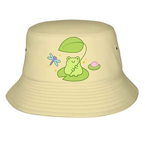 Cute-kawaii-frog