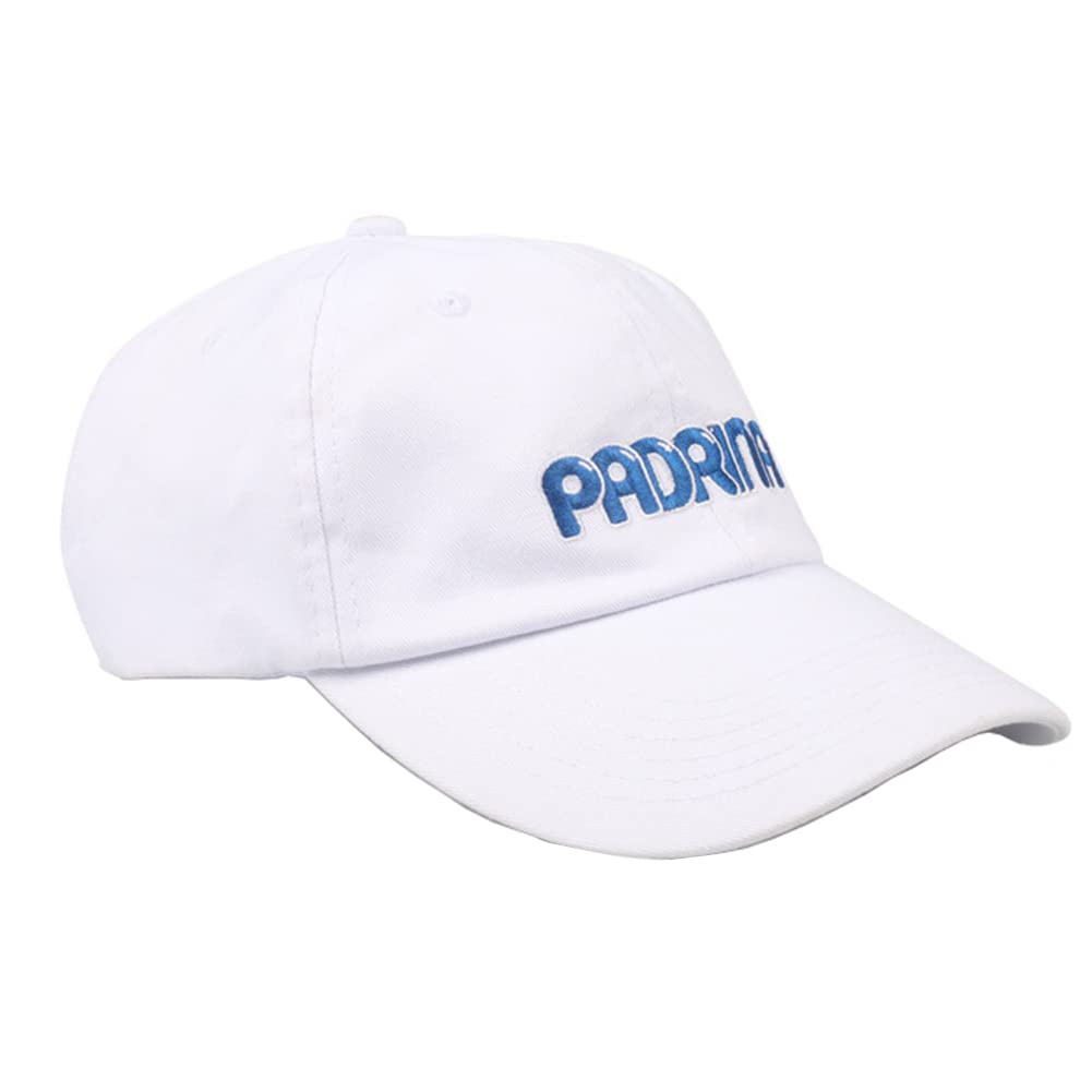 Stylish Cotton Baseball Caps for Women & Men - Adjustable Dad Hats & Trucker Hats - Perfect for Outdoor Sports, Casual Wear & Sun Protection