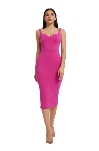 Bright Fuchsia