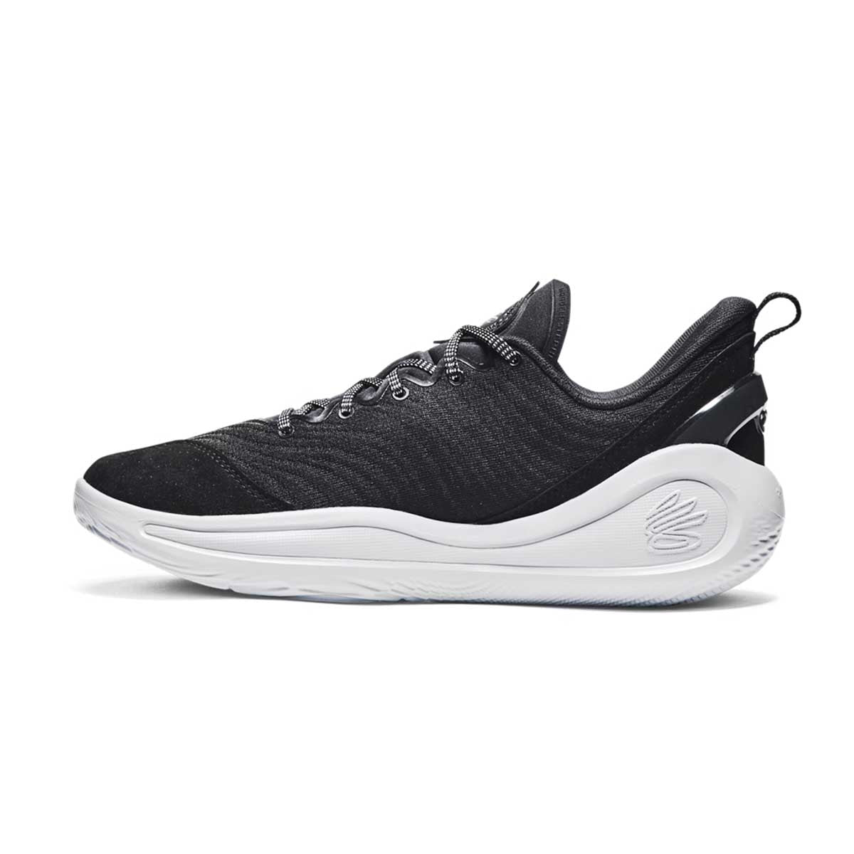 Curry 12 'Wardell Mode' Basketball Shoes - High-Performance Men's Basketball Sneakers for Indoor & Outdoor Courts - Perfect for NBA Fans and Streetball Players