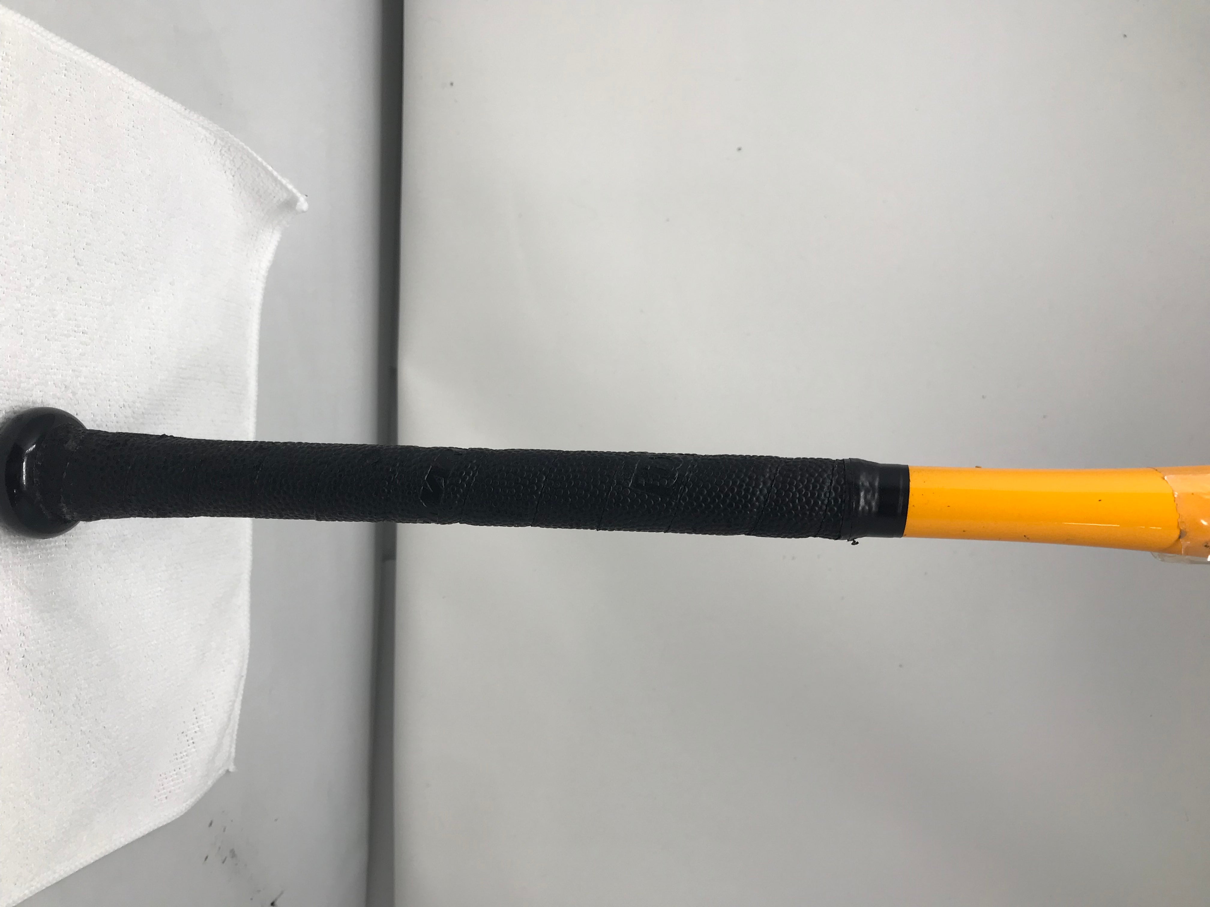 DeMarini DXLF2 6 F2 Composite Handle Youth Baseball Bat 2 1/4