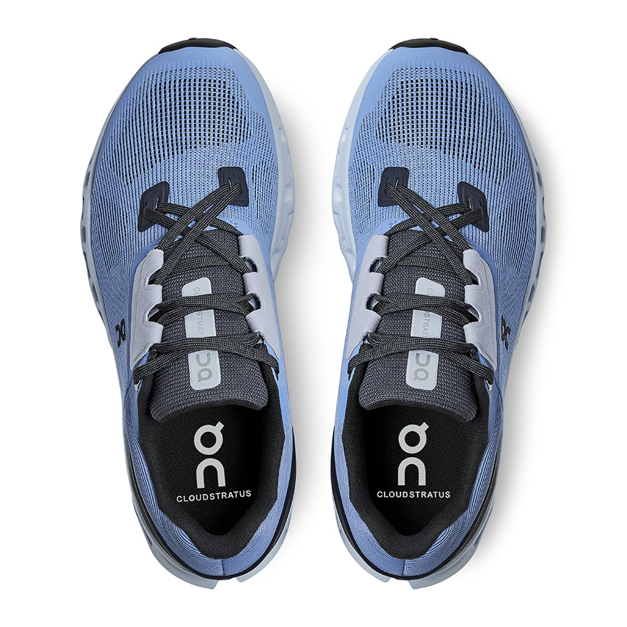 Women's Cloudstratus 2 Running Shoes - Lightweight Cushioned Sneakers for Women | Perfect for Road Running, Jogging & Gym Workouts