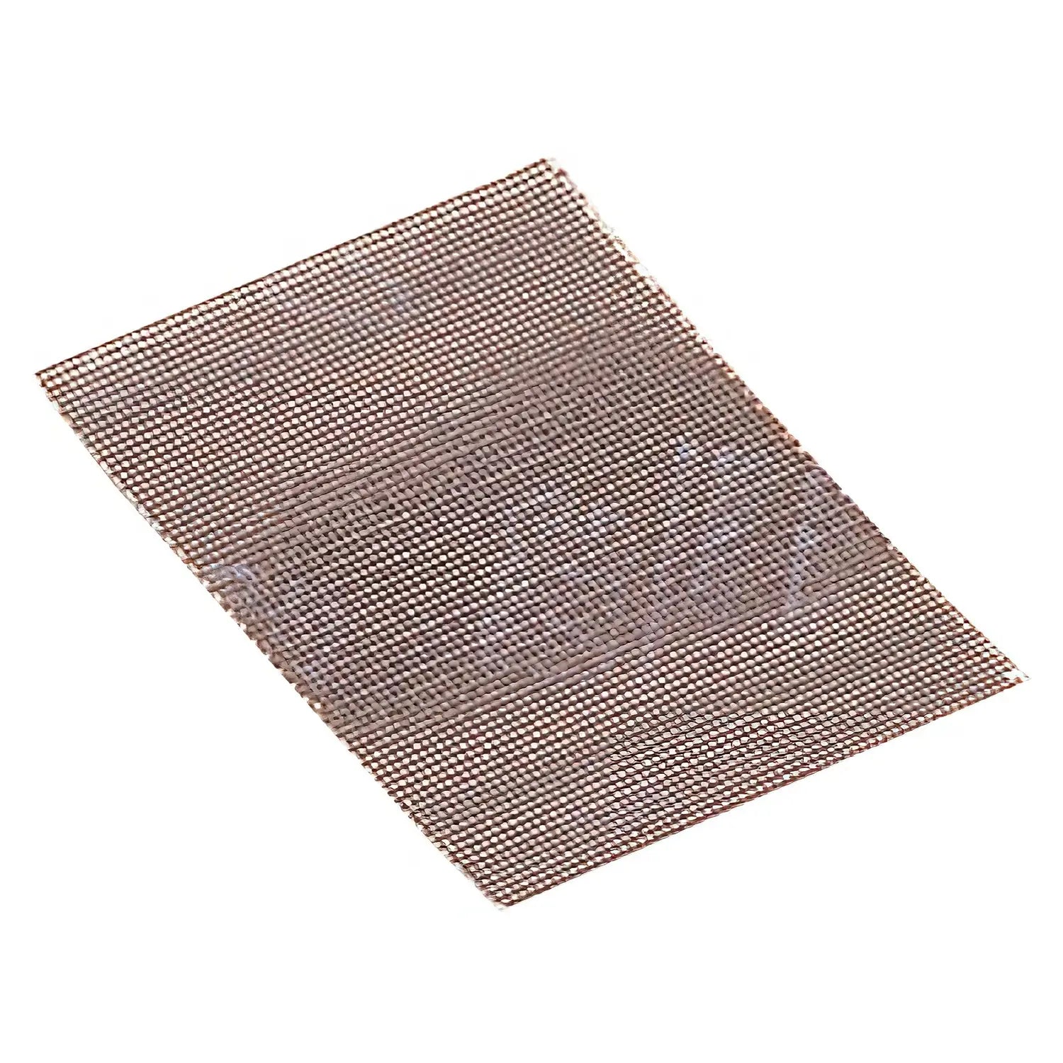 3M Scotch Brite Polyester Mesh Scrubbing Sheet - Heavy Duty Cleaning Pads for Low Temperature Dishwashing & Kitchen Cleaning
