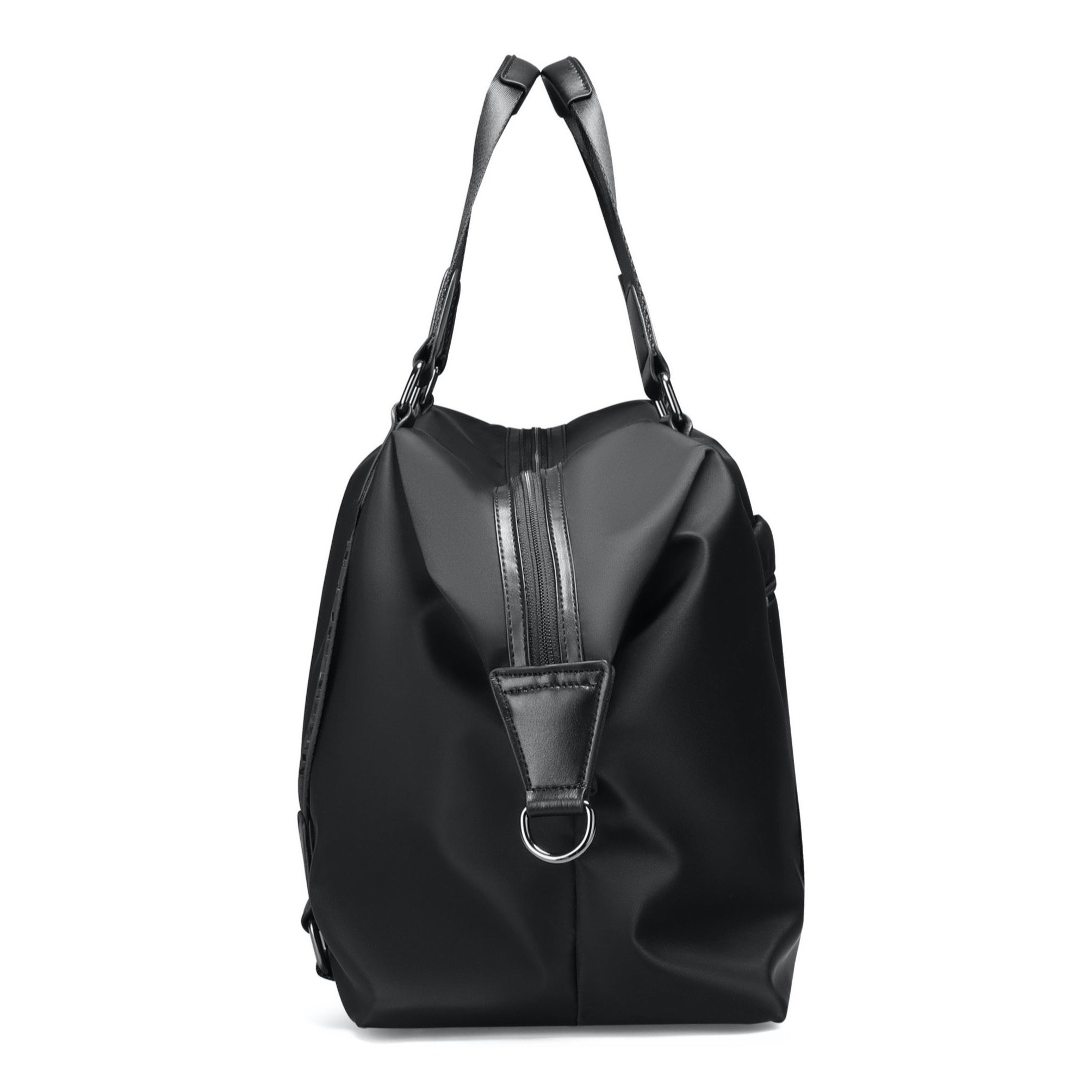 Stylish and Durable Leather Handbag for Women - Perfect for Work, Travel, and Everyday Use | Fashionable Crossbody Purse with Multiple Pockets | Ideal Gift for Her
