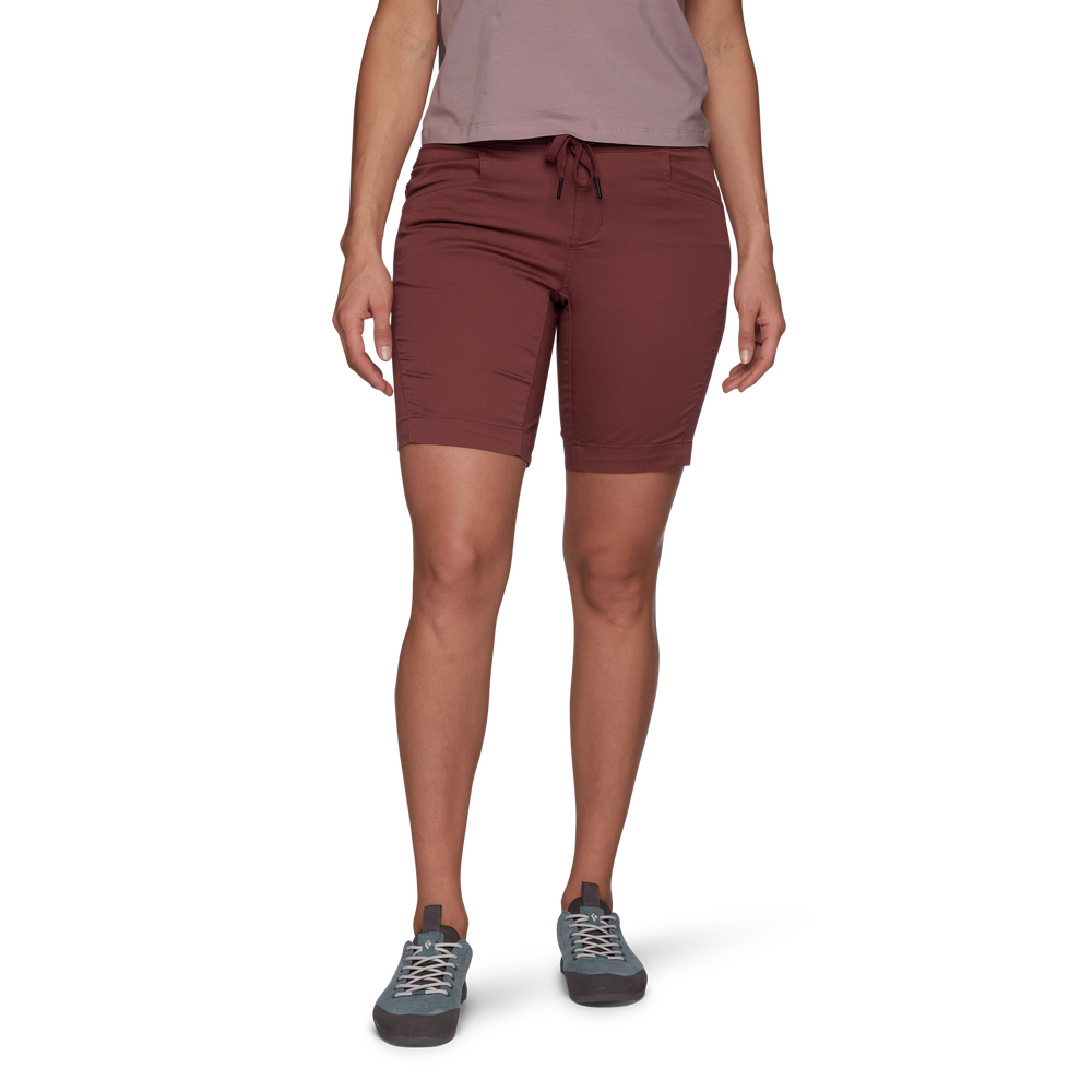 Women's Credo Shorts - Comfortable & Stylish Casual Wear for Summer, Travel, and Outdoor Activities | APT7MY Past Season