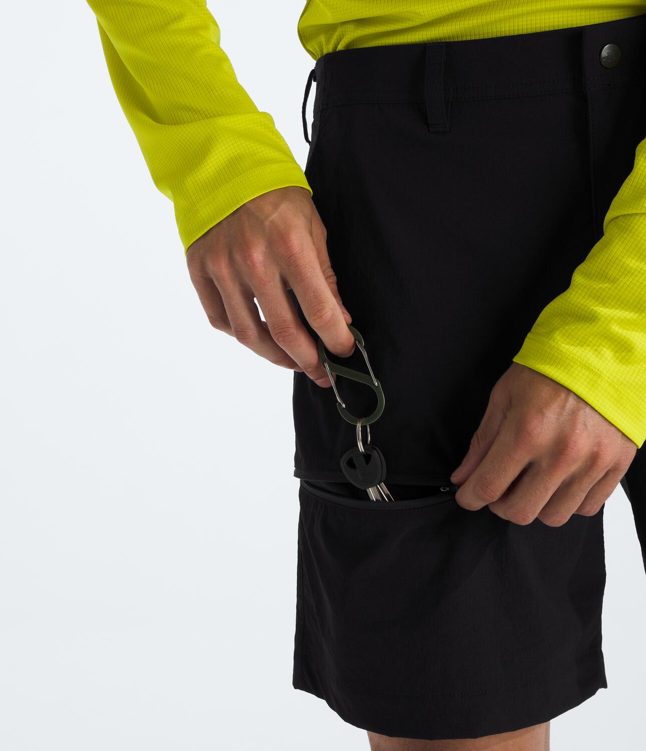 **Men's Basin 7 Shorts - Comfortable & Stylish Athletic Shorts for Running, Gym, and Casual Wear - NF0A8B52**