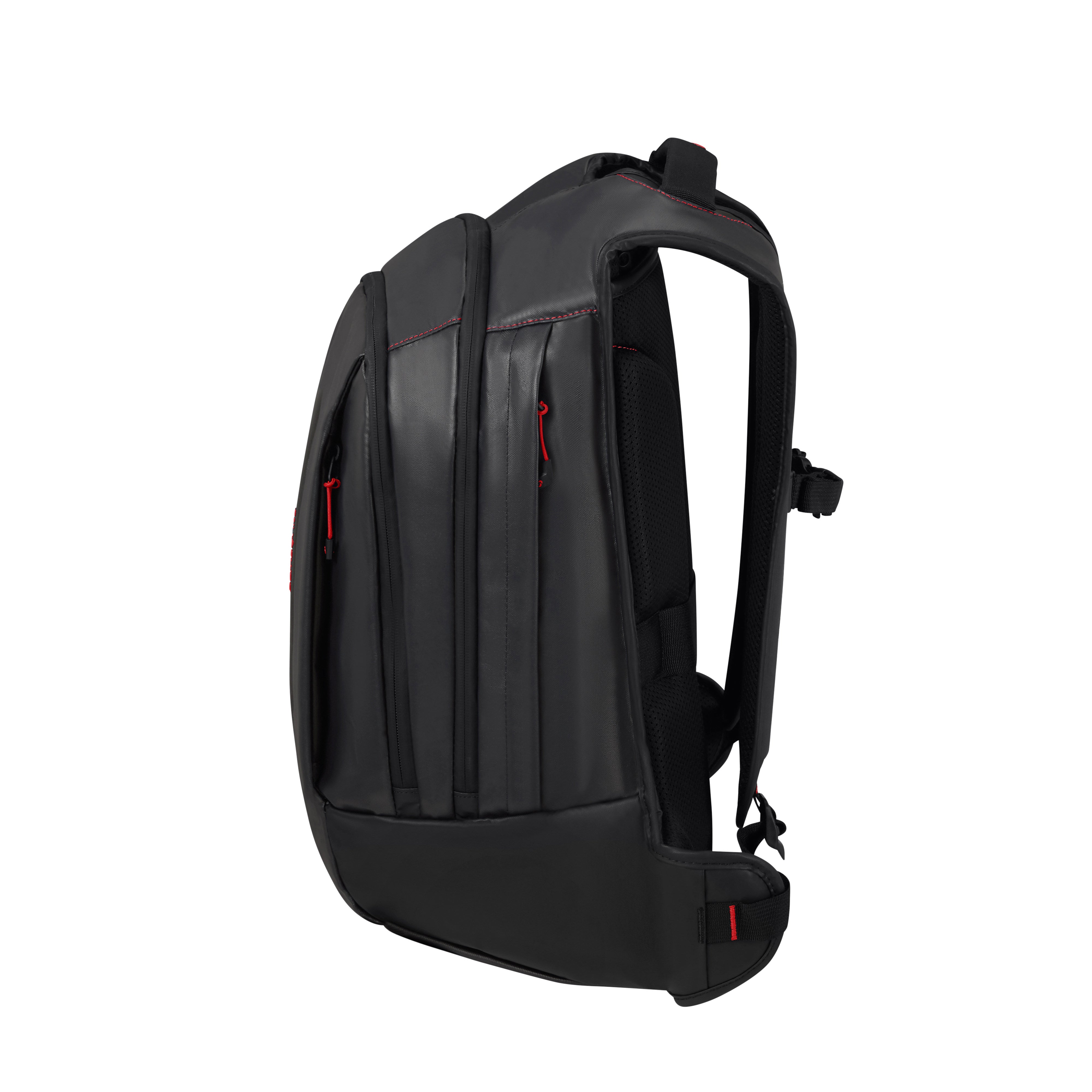 Samsonite Ecodiver Laptop Backpack Large (17.3 Inch) - Durable Water-Resistant Business & Travel Backpack for Work, College & Commuting