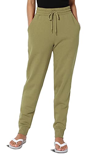 Khaki Green Crop