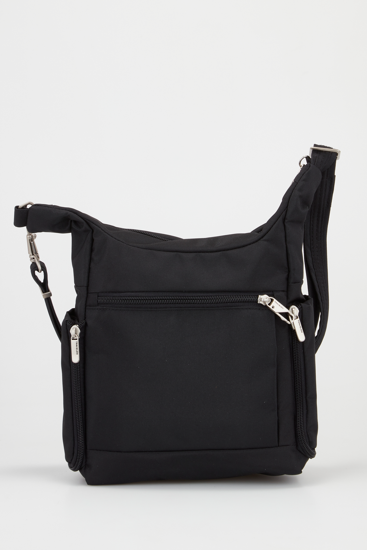 Anti-Theft Messenger Bag for Men & Women - Waterproof & RFID Blocking Crossbody Bag - Perfect for Travel, Commuting, and Daily Use