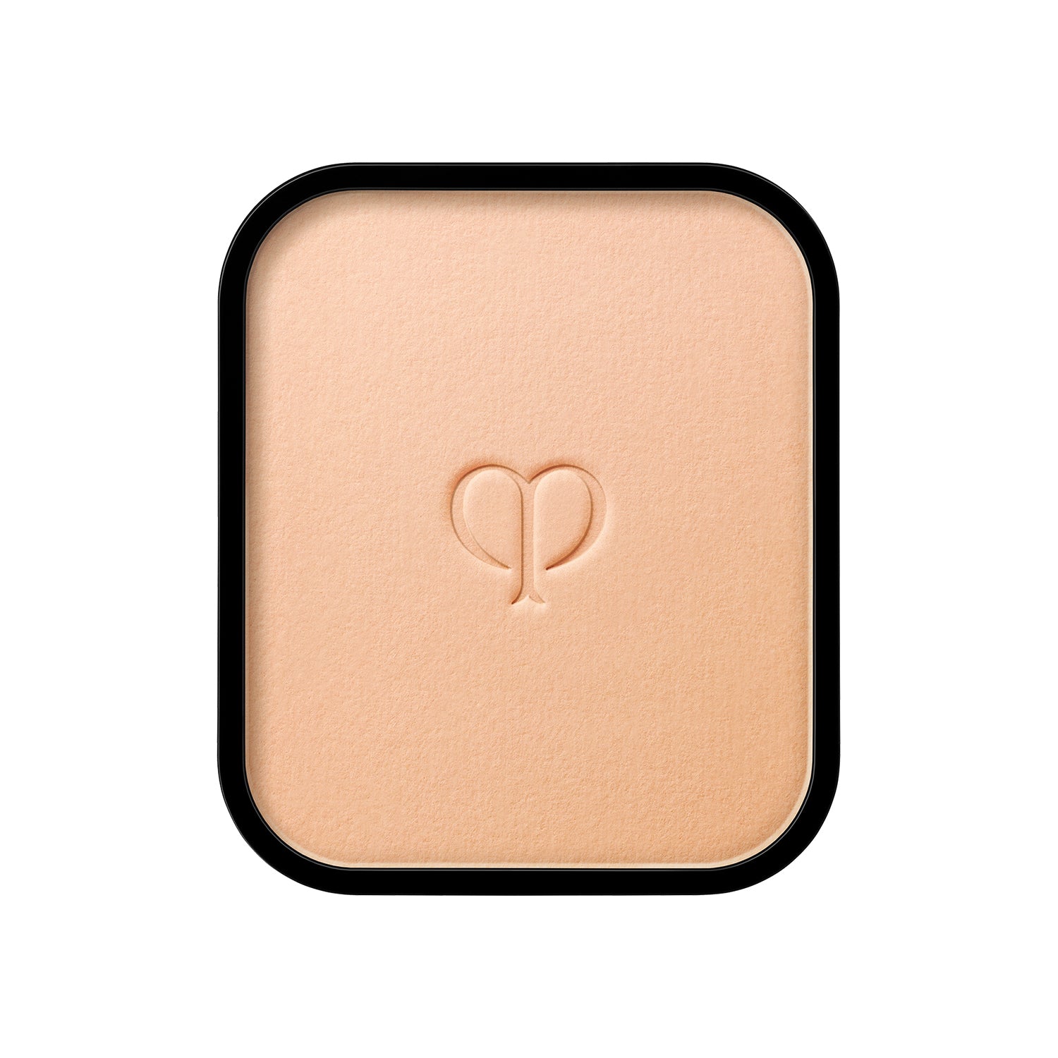 Clé de Peau Beauté Radiant Powder Foundation II Refill - Long-Lasting Matte Finish, SPF Protection, Natural Coverage for Flawless Skin | Perfect for Daily Wear, Office & Special Occasions