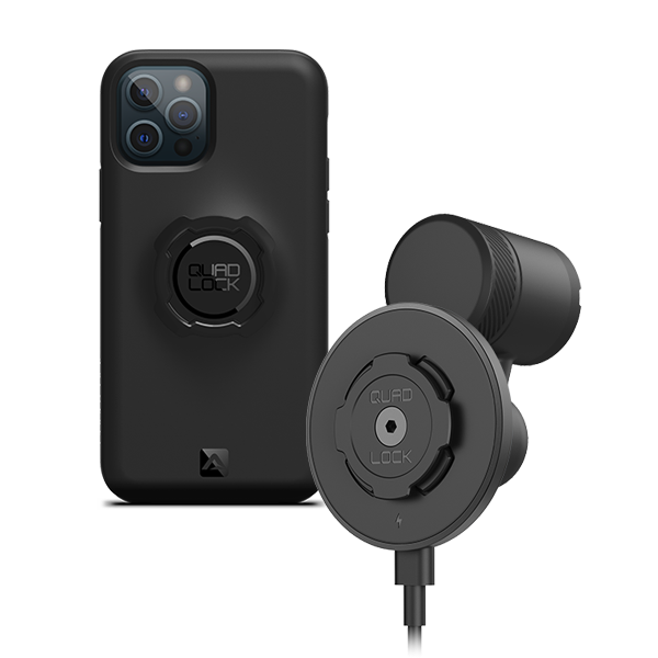 Truck Kits for iPhone - Durable Car Mount Accessories for Pickup Trucks & Off-Road Vehicles | Perfect for Navigation, Hands-Free Calling & Road Trips