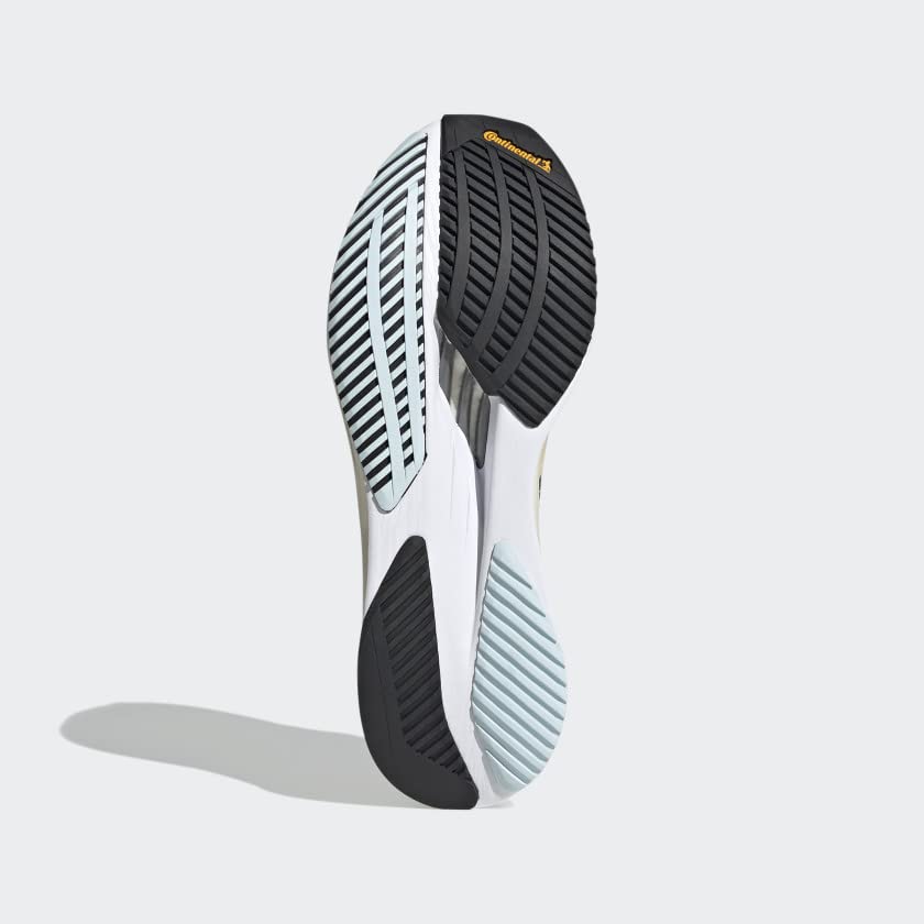 Adidas Women's Adizero Boston 11 Running Shoes - Lightweight Performance Sneakers for Marathon Training & Road Running